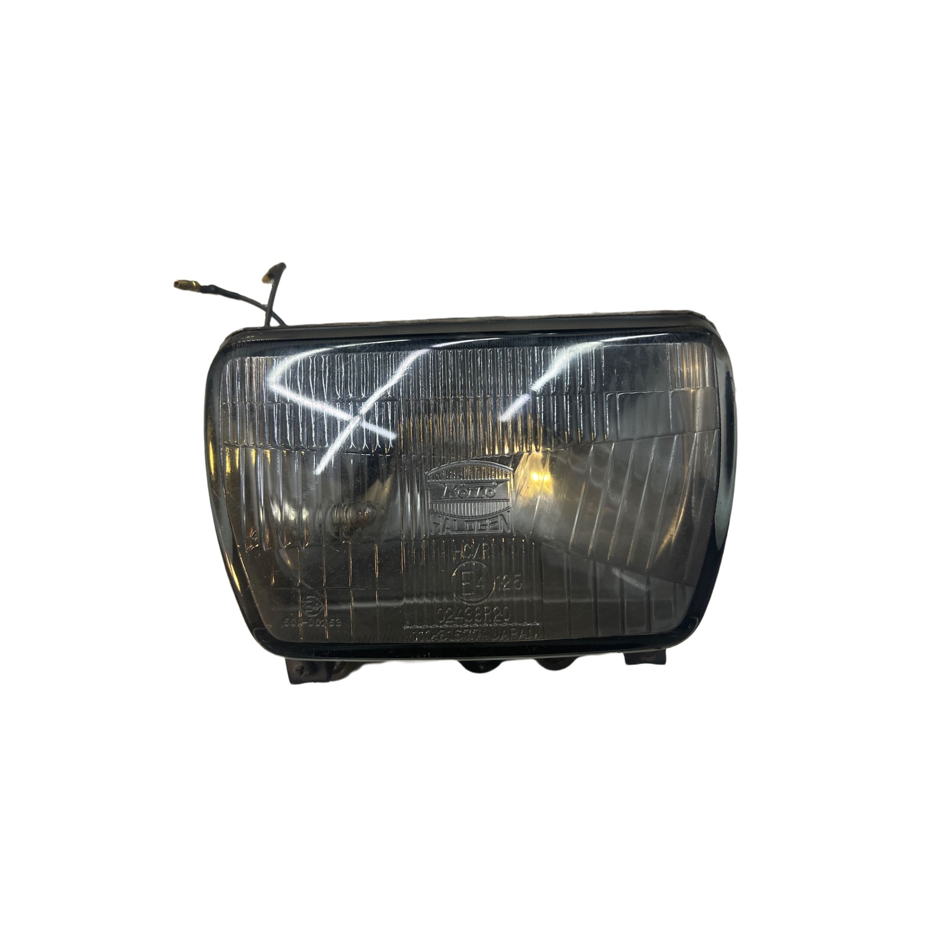 Farol original XT 600 2005