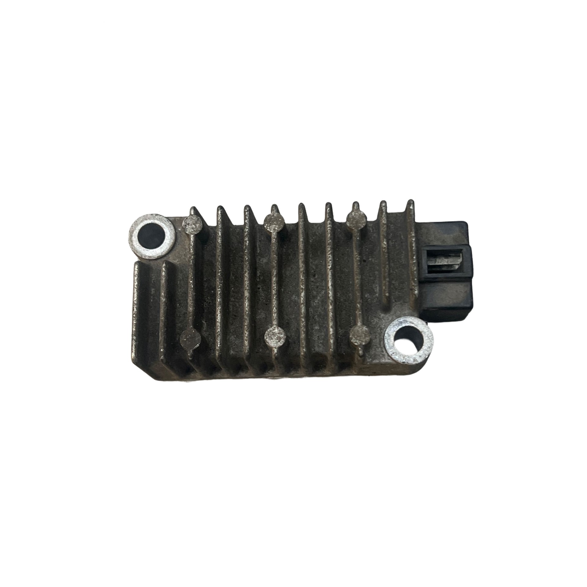 Retificador regulador voltagem original XT 600 2005