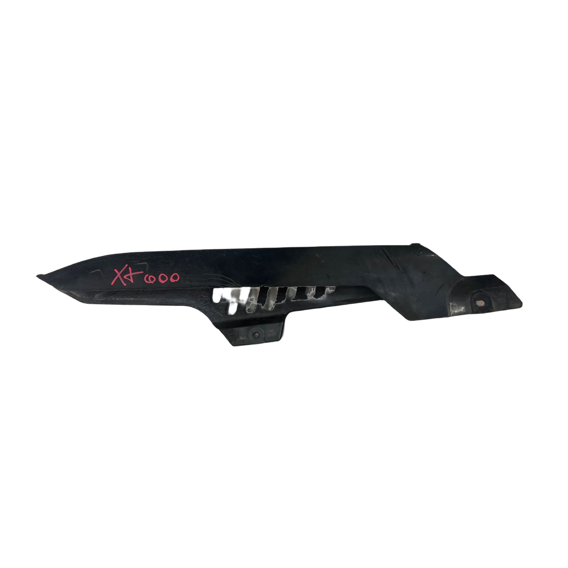 Capa protetor corrente XT 600 2005