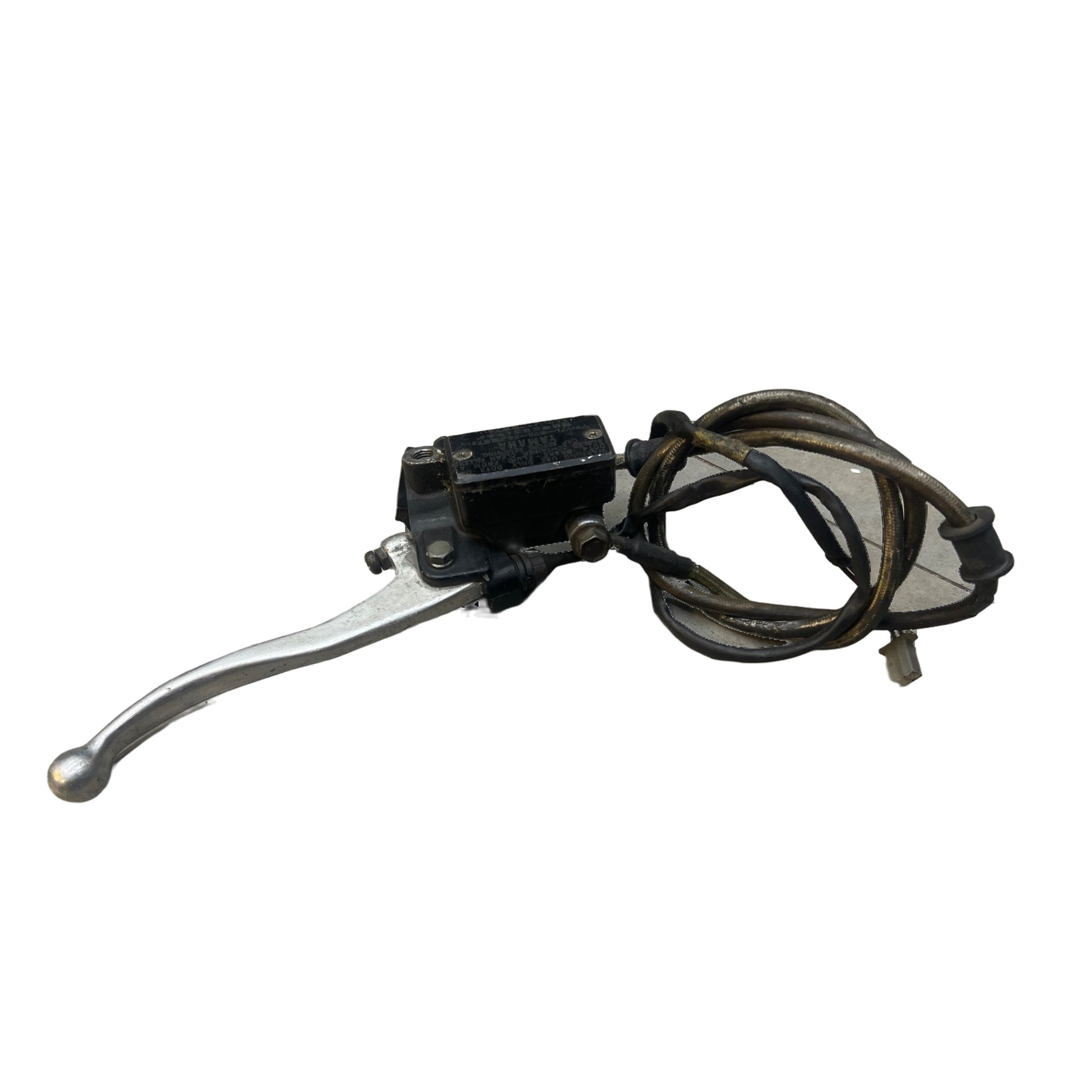 Burrinho cilindro freio dianteiro original XT 600 2005