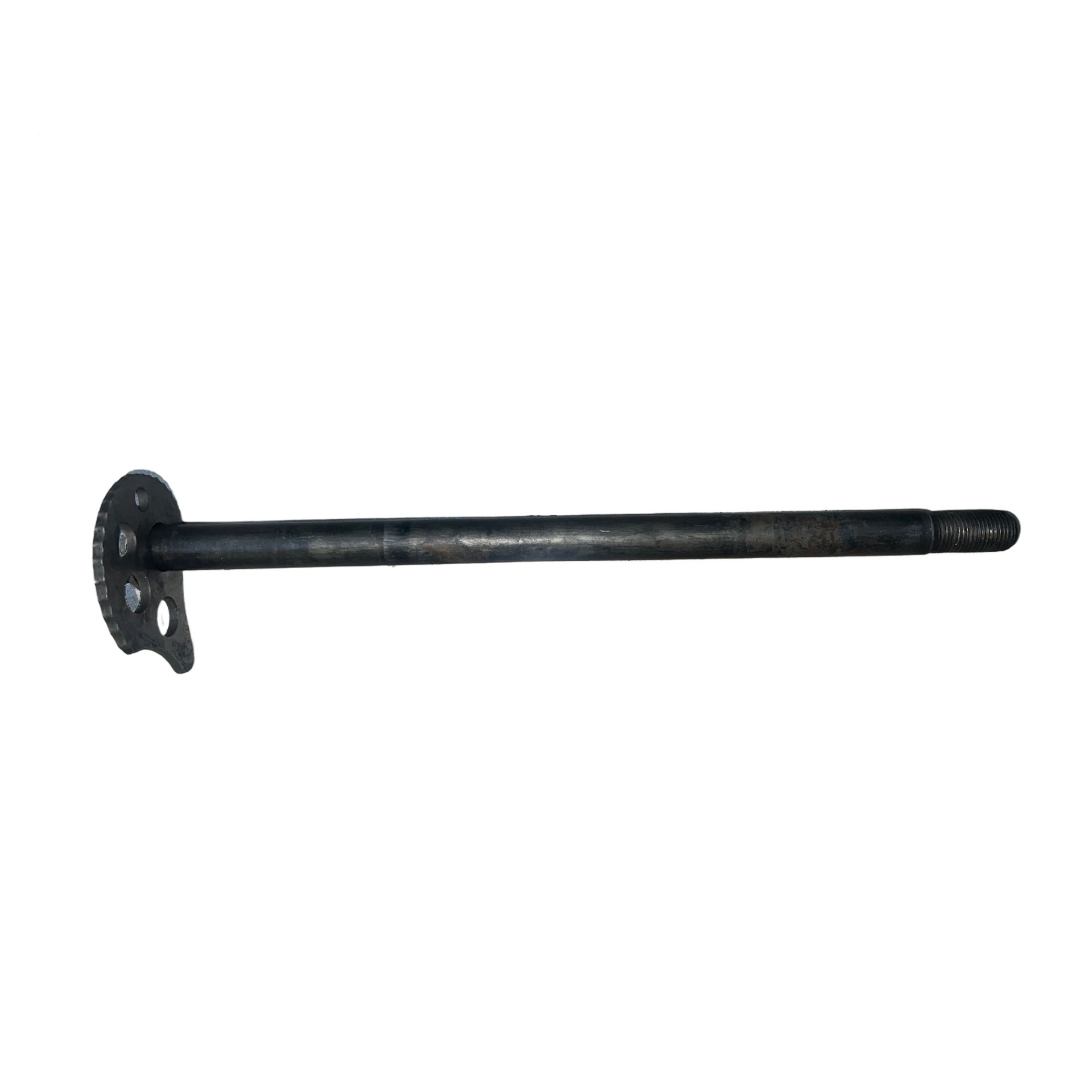 Eixo roda traseiro original XT 600 2005