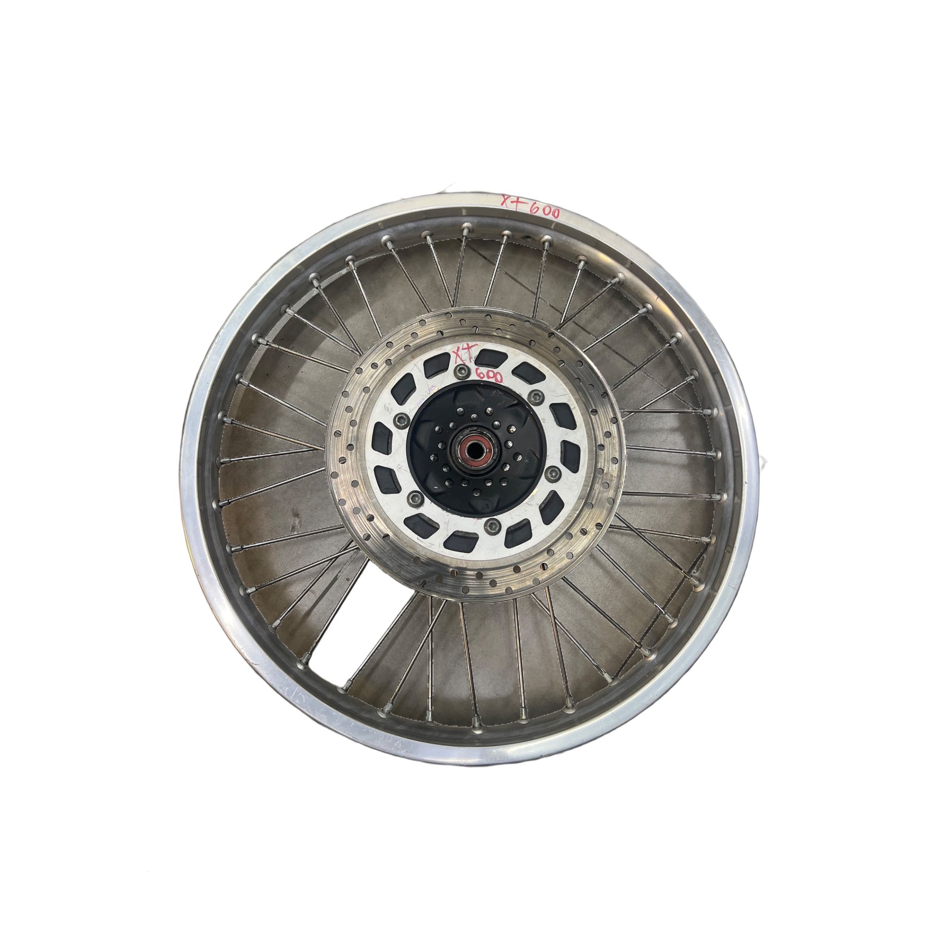 Roda dianteira original XT 600 2005
