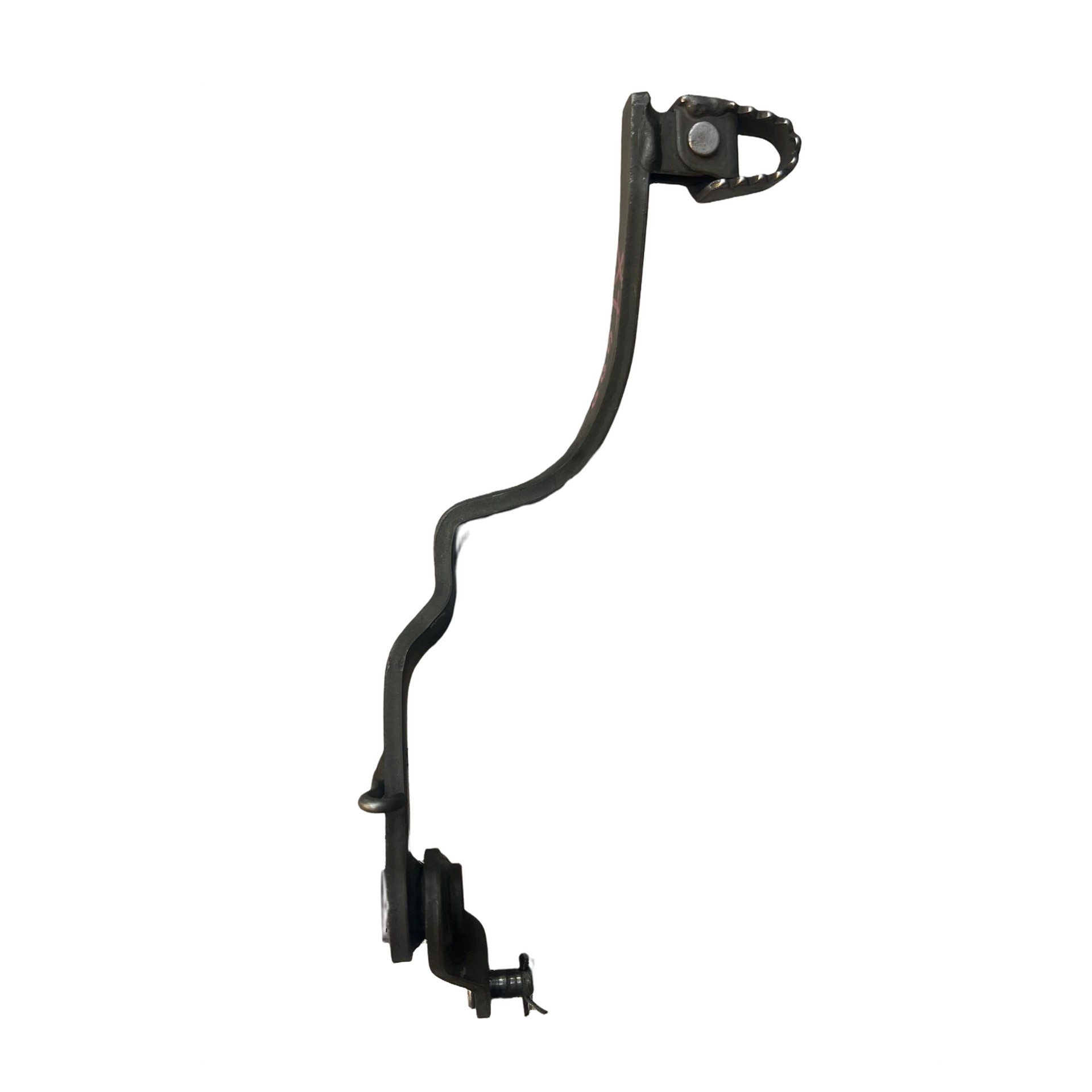 Pedal freio original XT 600 2005