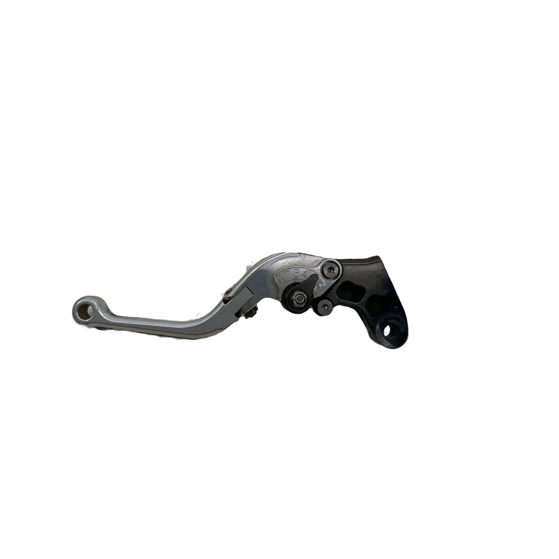 Manete embreagem retrátil Cbr 1000 rr 2008 2012