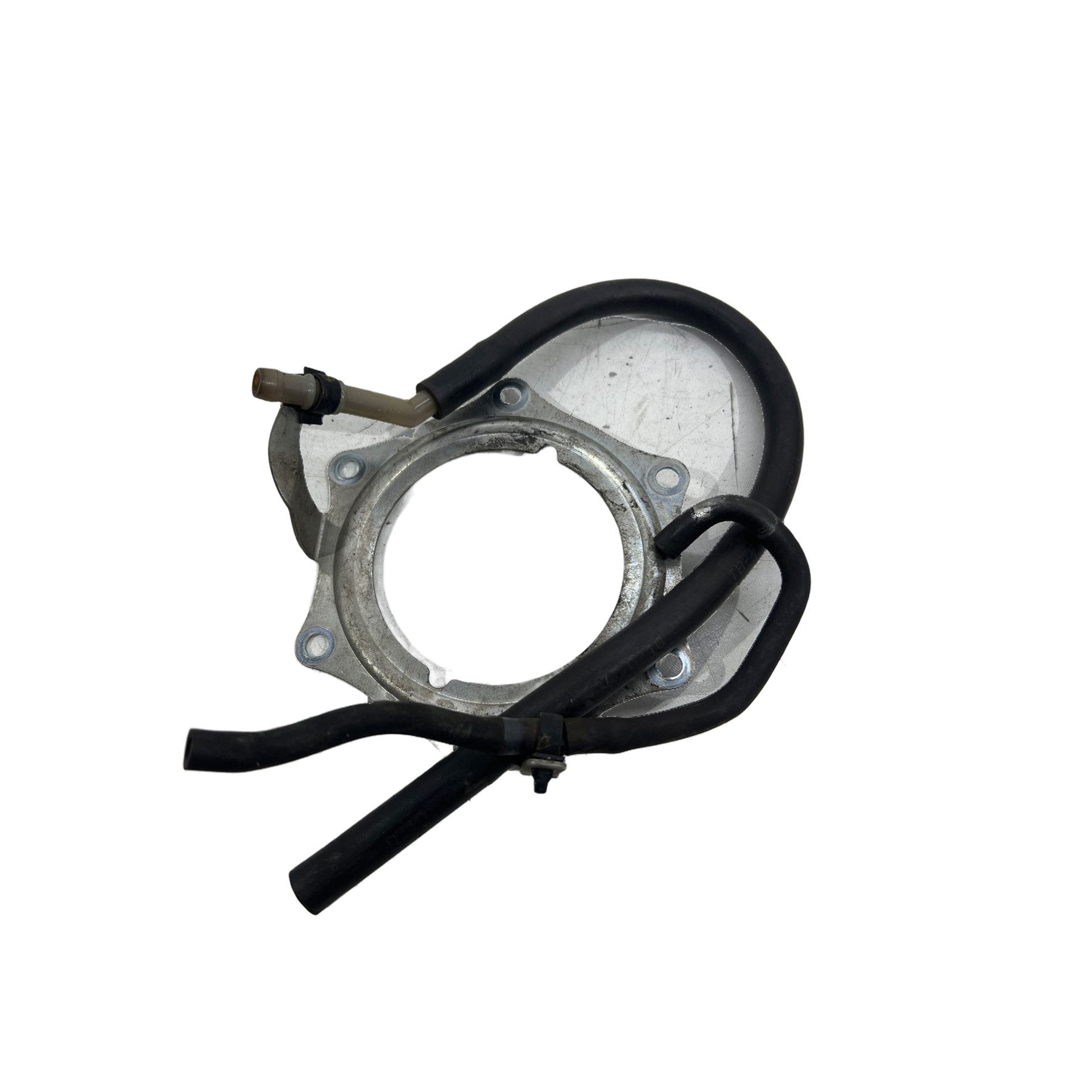 Flange suporte bomba combustível Cbr 1000 rr 2008 2012