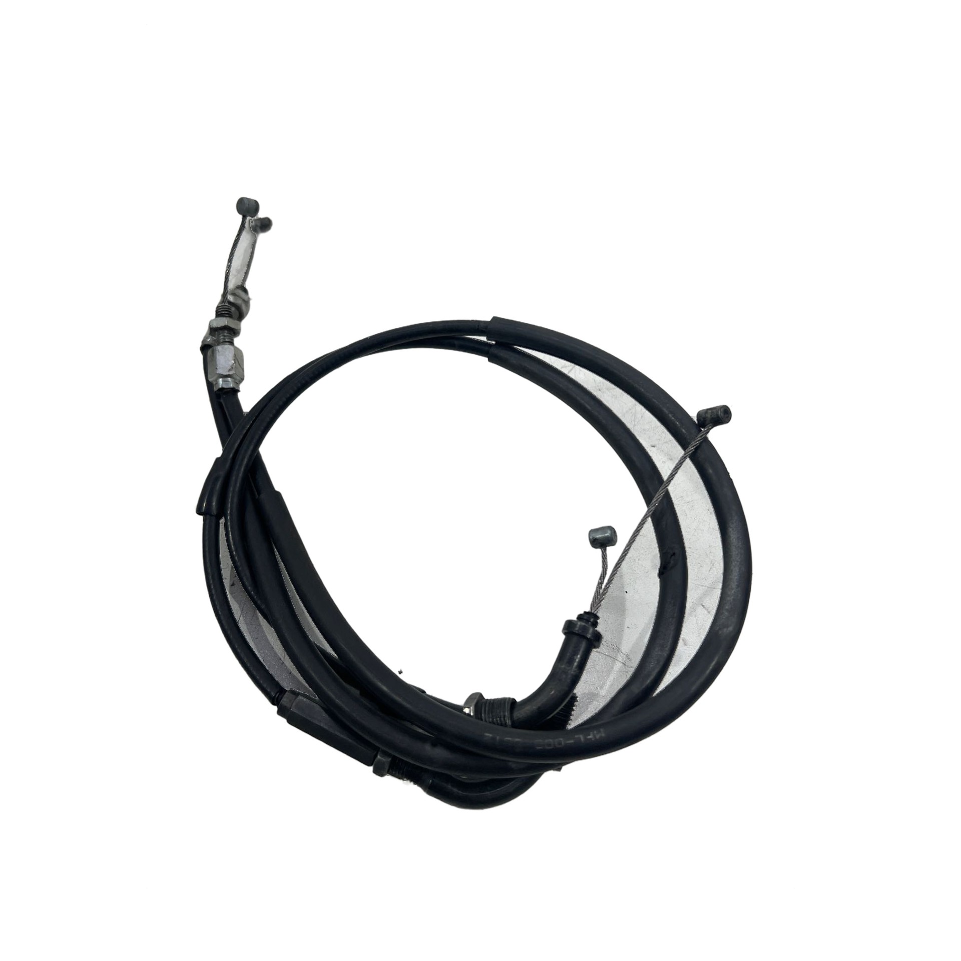 Cabos originais servo motor Cbr 1000 rr 2008 2012