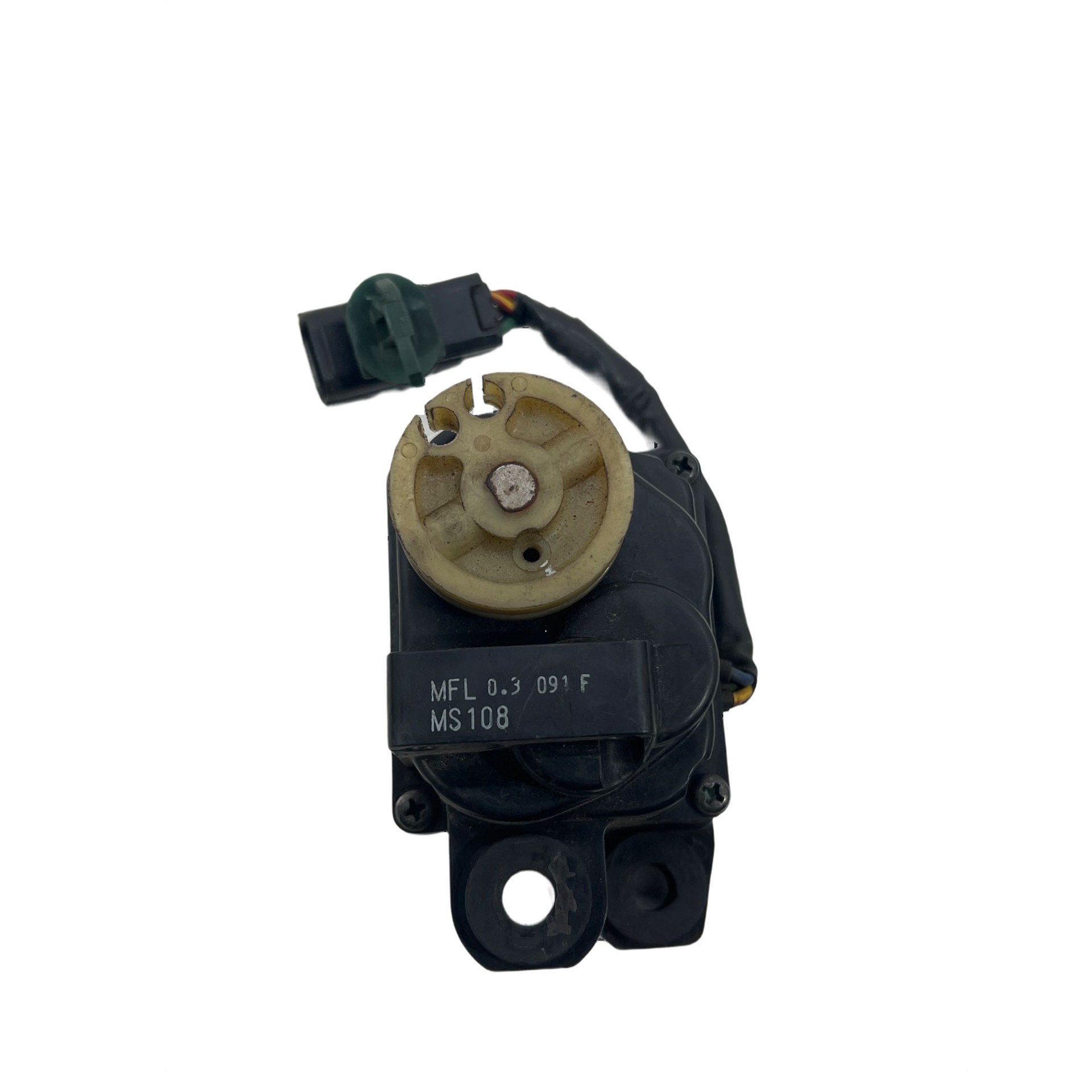 Servo motor original Cbr 1000 rr 2008 2012