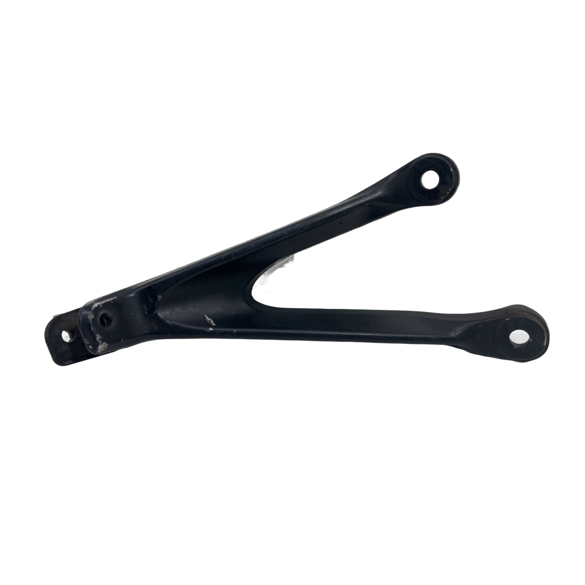 Suporte pedaleira traseira direita original Cbr 1000 rr 08