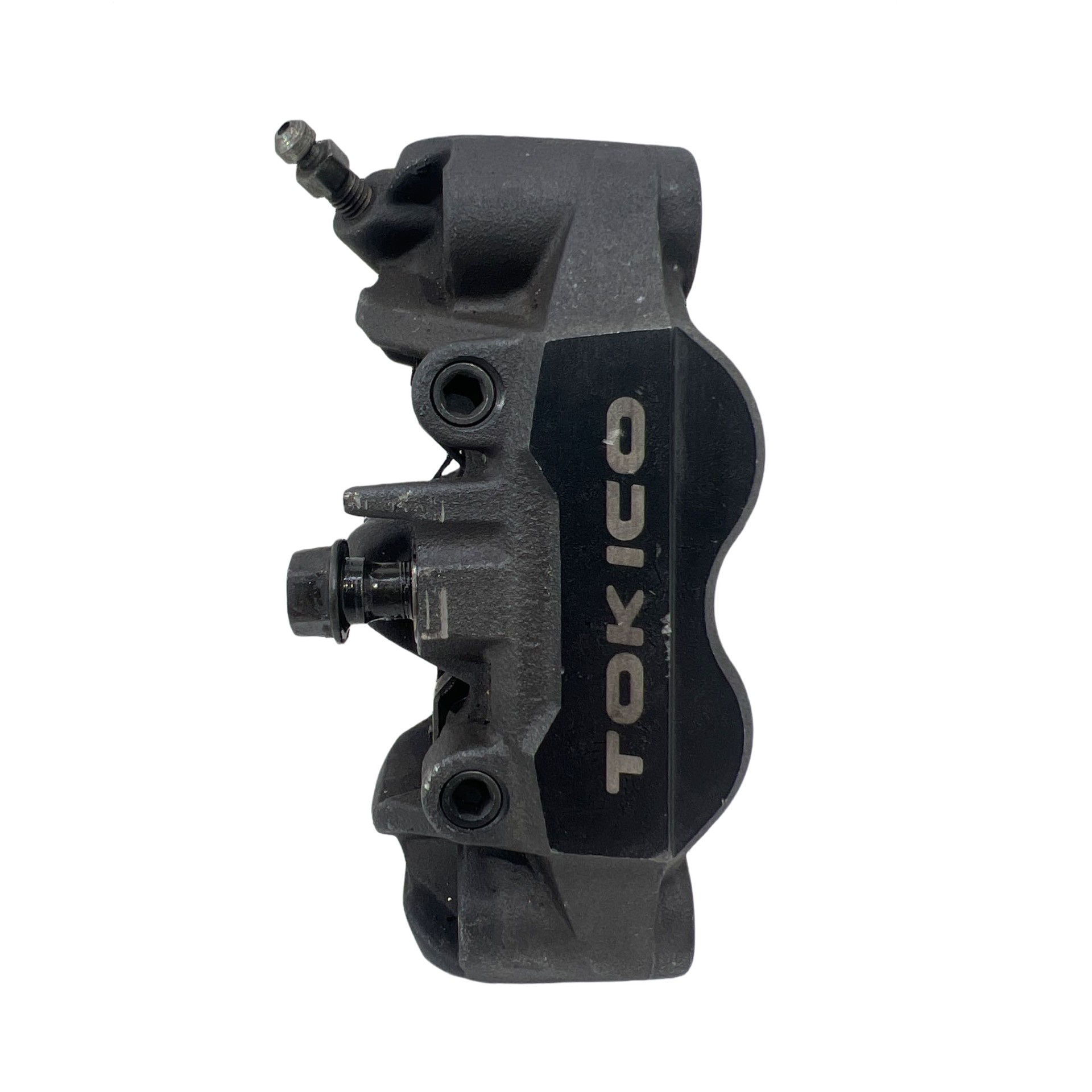 Pinça dianteira direita original Cbr 1000 rr 2008 2012