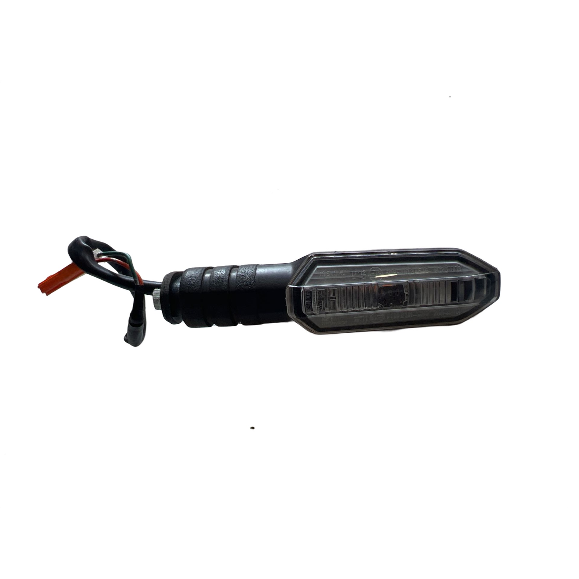 Seta dianteira esq original Cb Twister 300 F 2024 2026