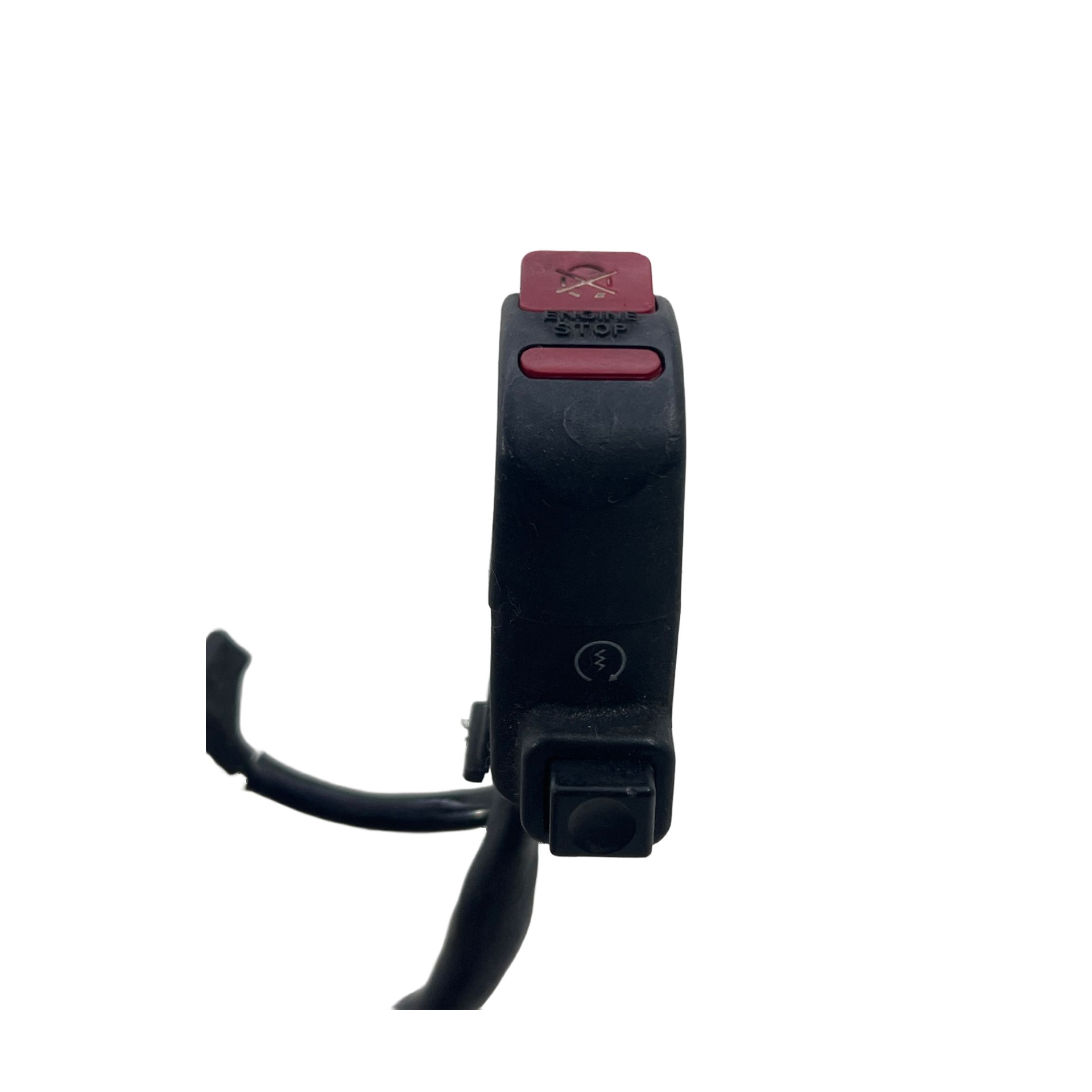 Punho chave partida original Cb 1000 2011 2015