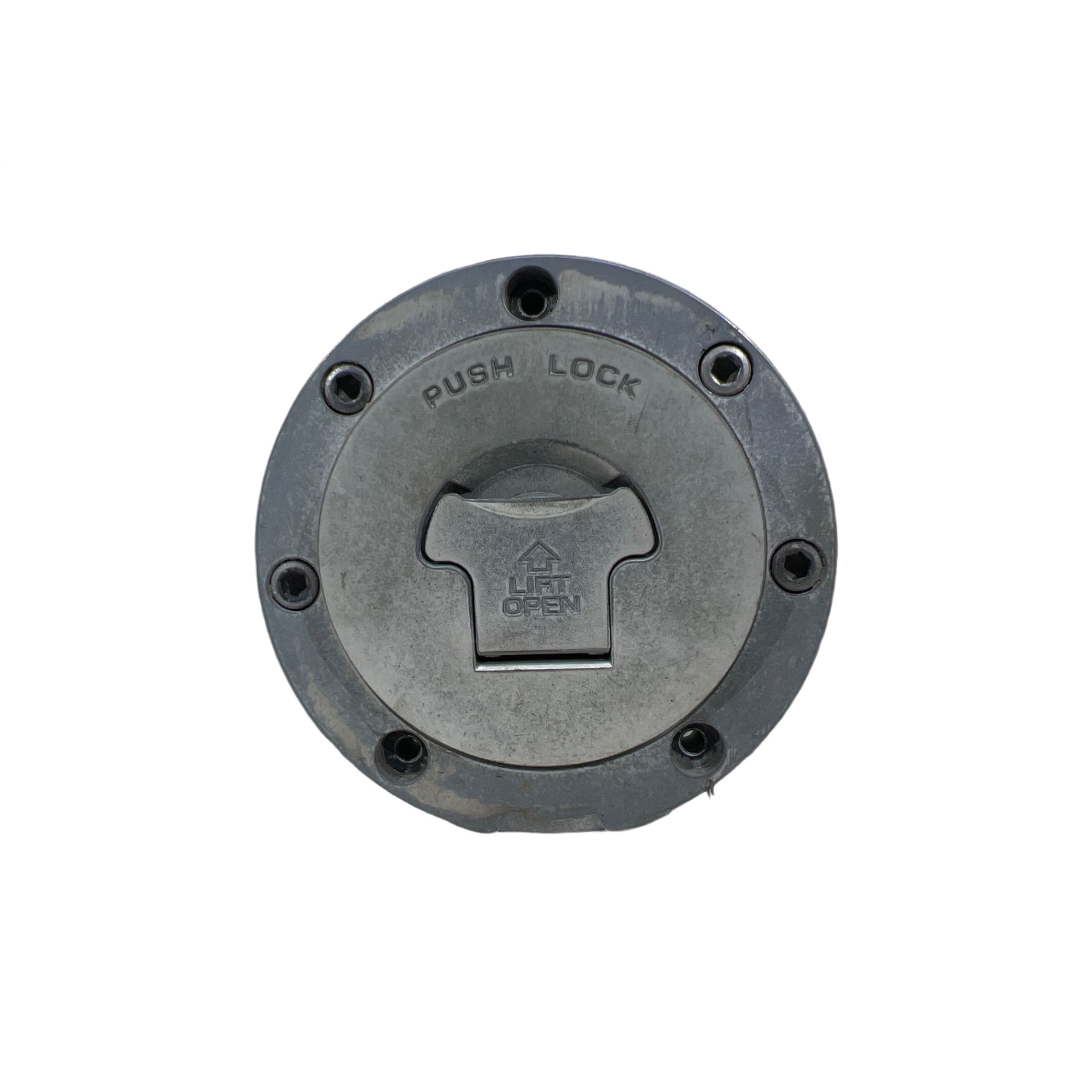 Tampa tanque original sem chave Cb 1000 2011 2015