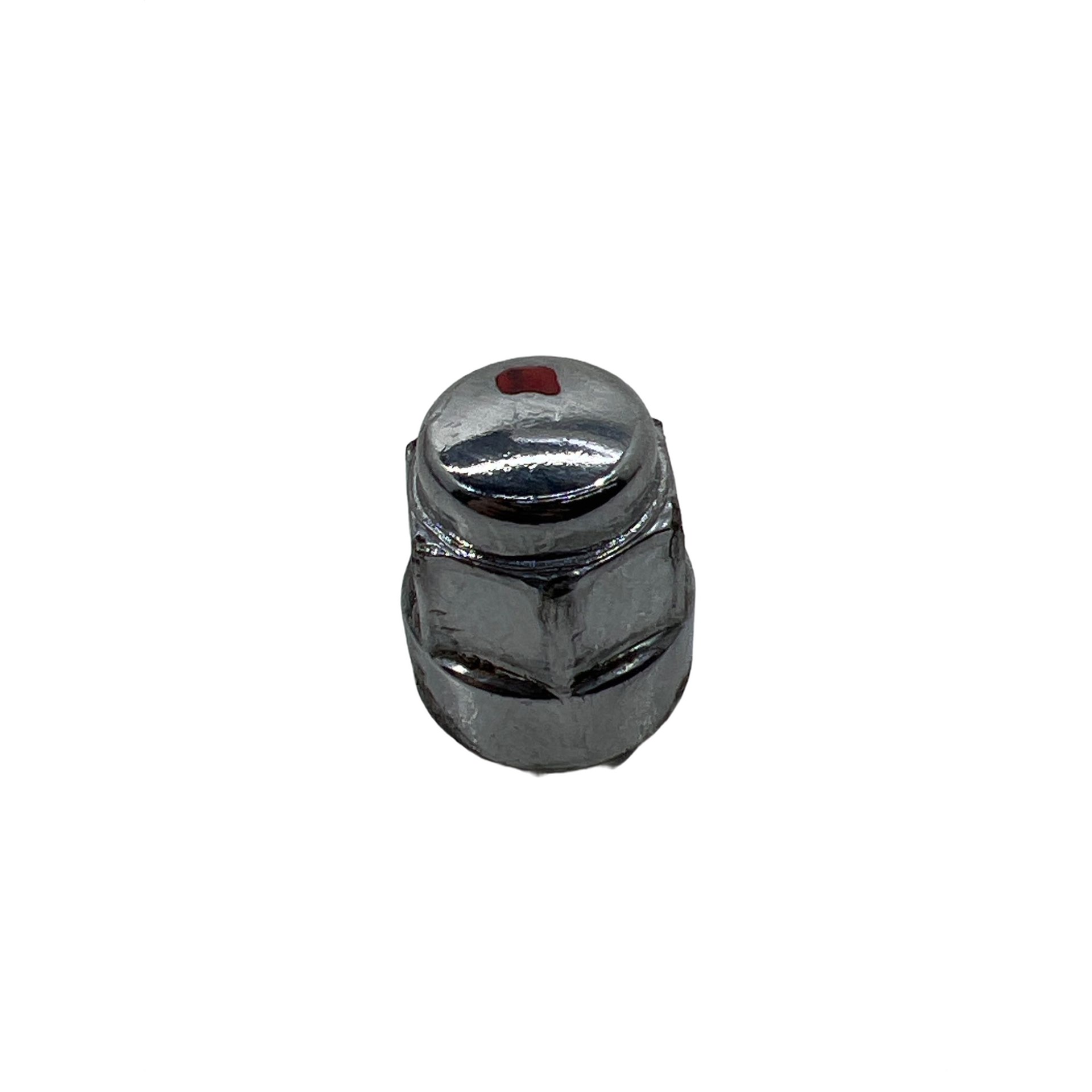 Porca roda traseira original Cb 1000 2011 2015