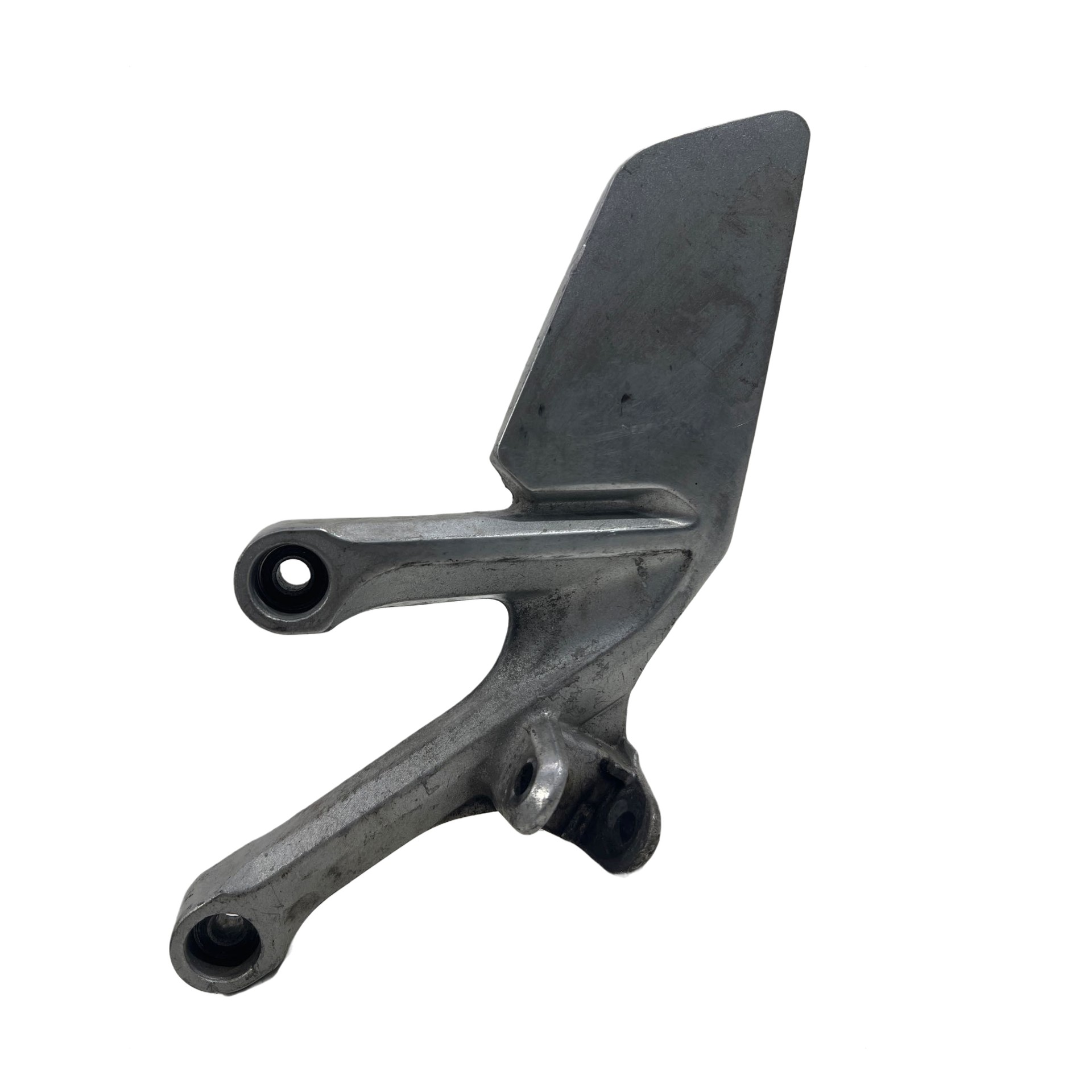 Suporte pedaleira original dianteiro esq Cb 1000 2011 2015