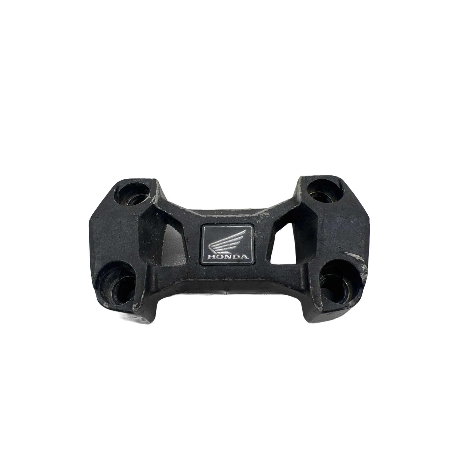 Castanha suporte guidão original Cb 1000 2011 2015