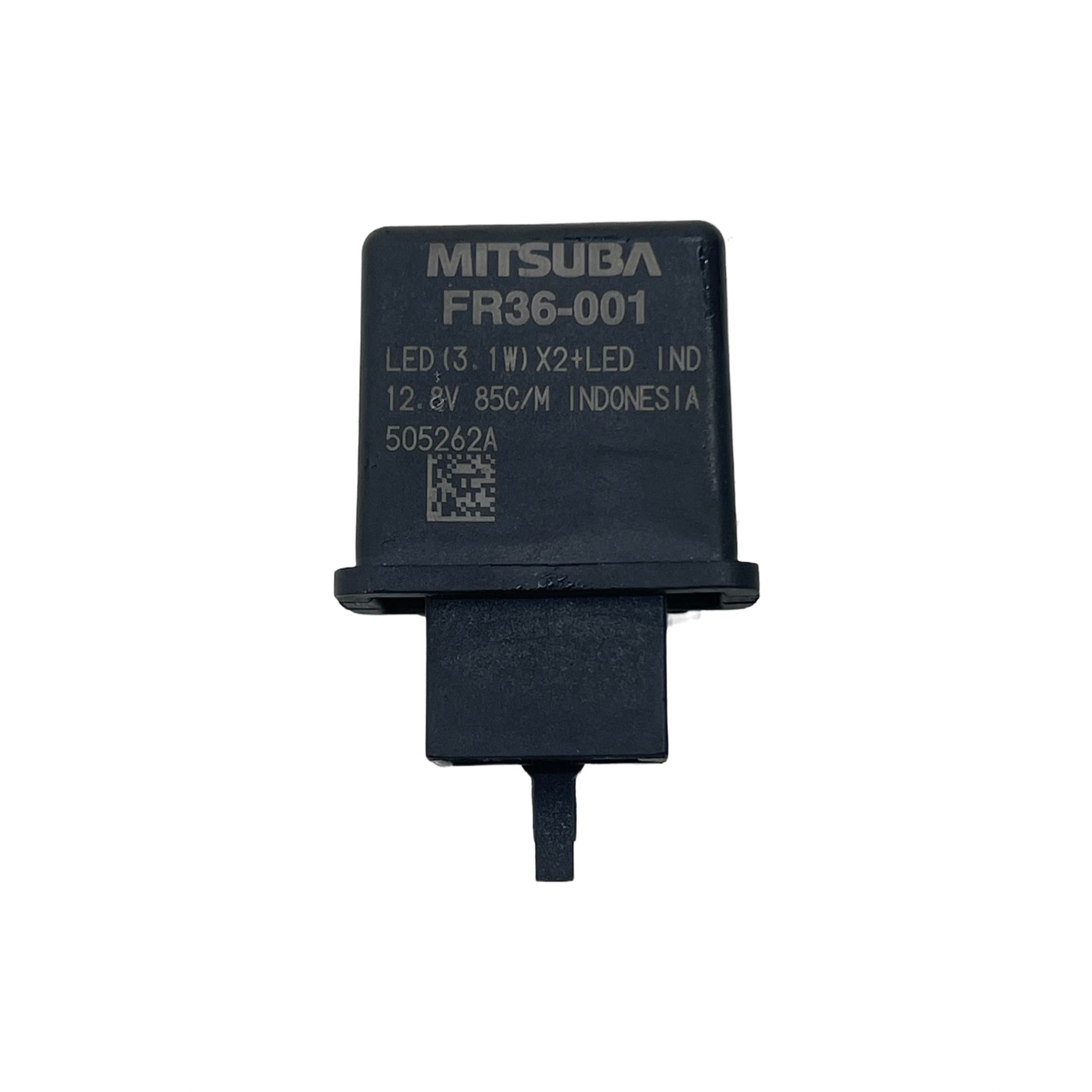 Relê seta pisca original Cb Twister 300 F 2024 2026