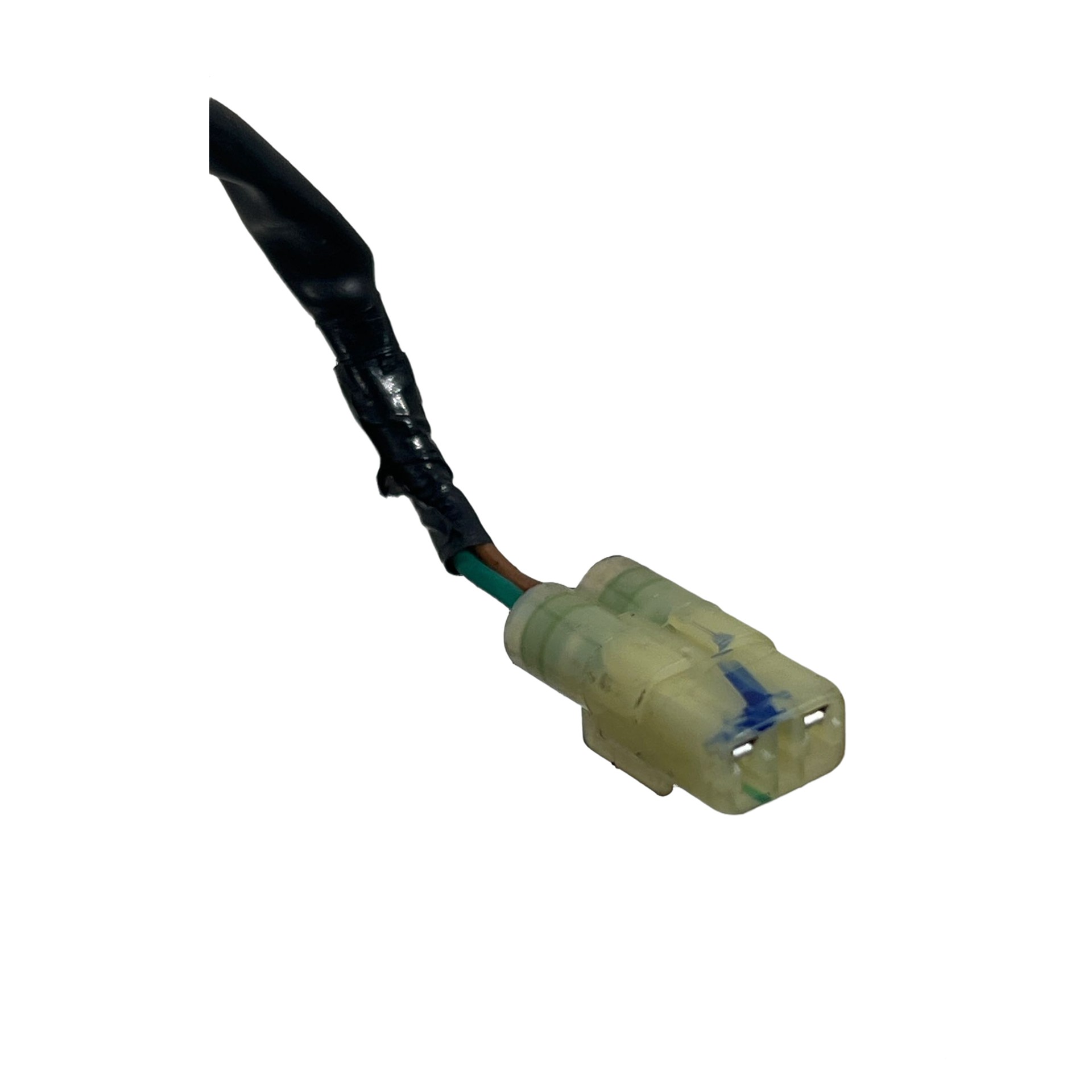 Luz placa original Cb Twister 300 F 2024 2026