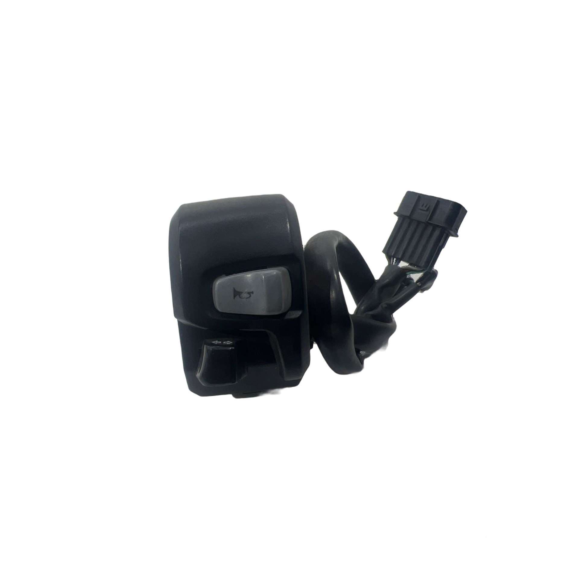 Punho chave luz original Cb Twister 300 F 2024 2026