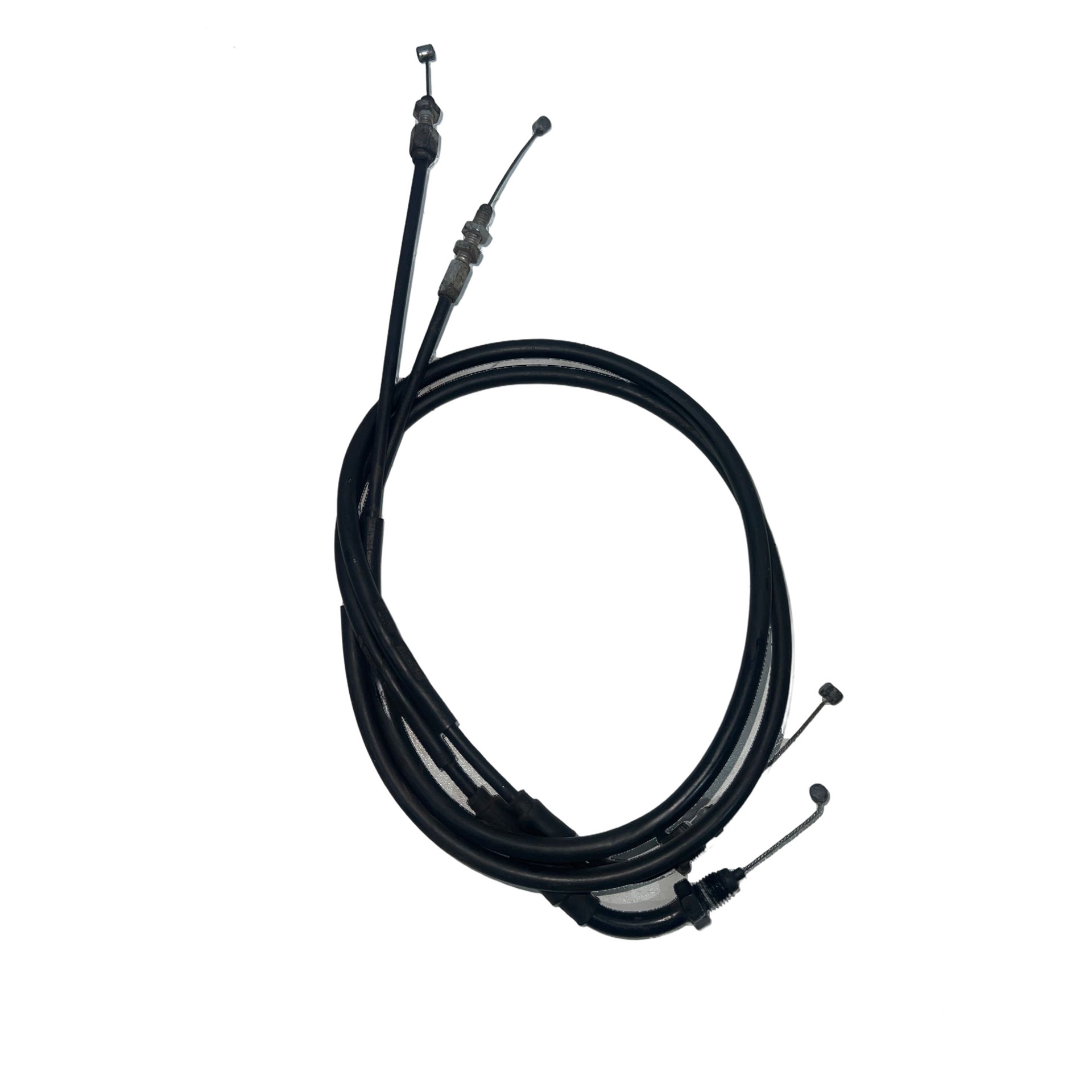 Cabo acelerador A B original Cb Twister 300 F 2024 2026