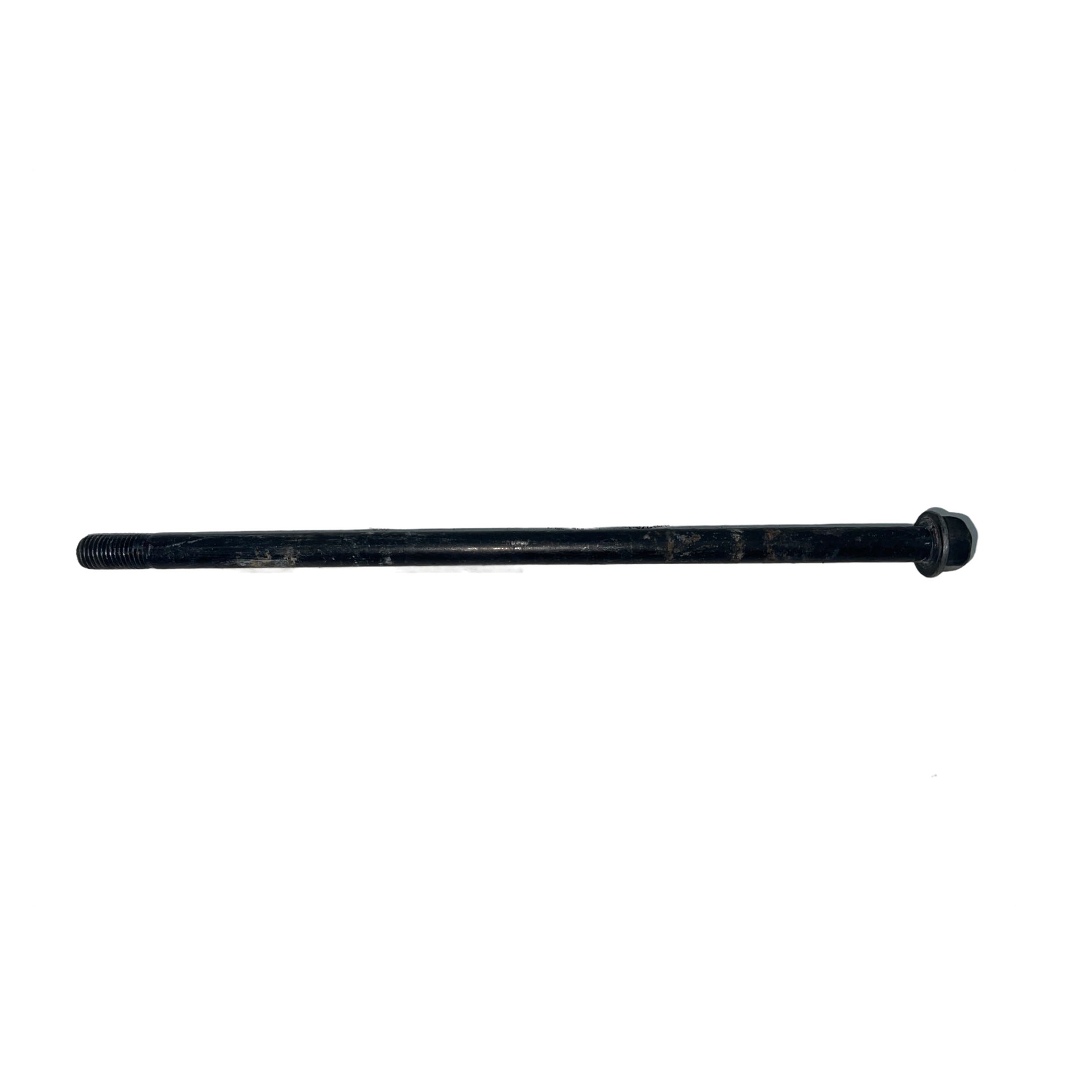 Eixo suporte motor original Cb Twister 300 F 2024 2026