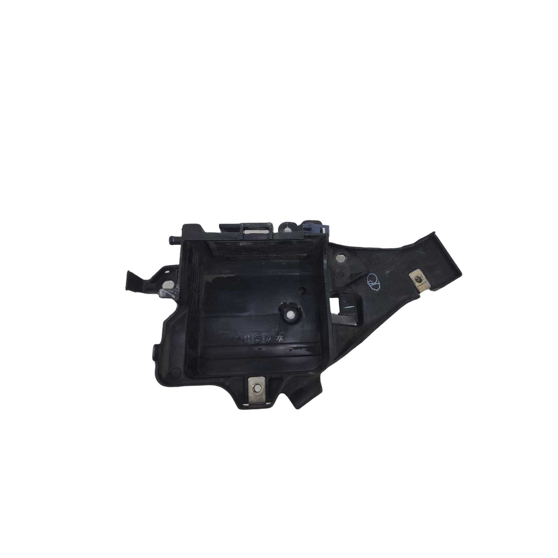 Caixa bateria original cb twister 300 f 2024 2026