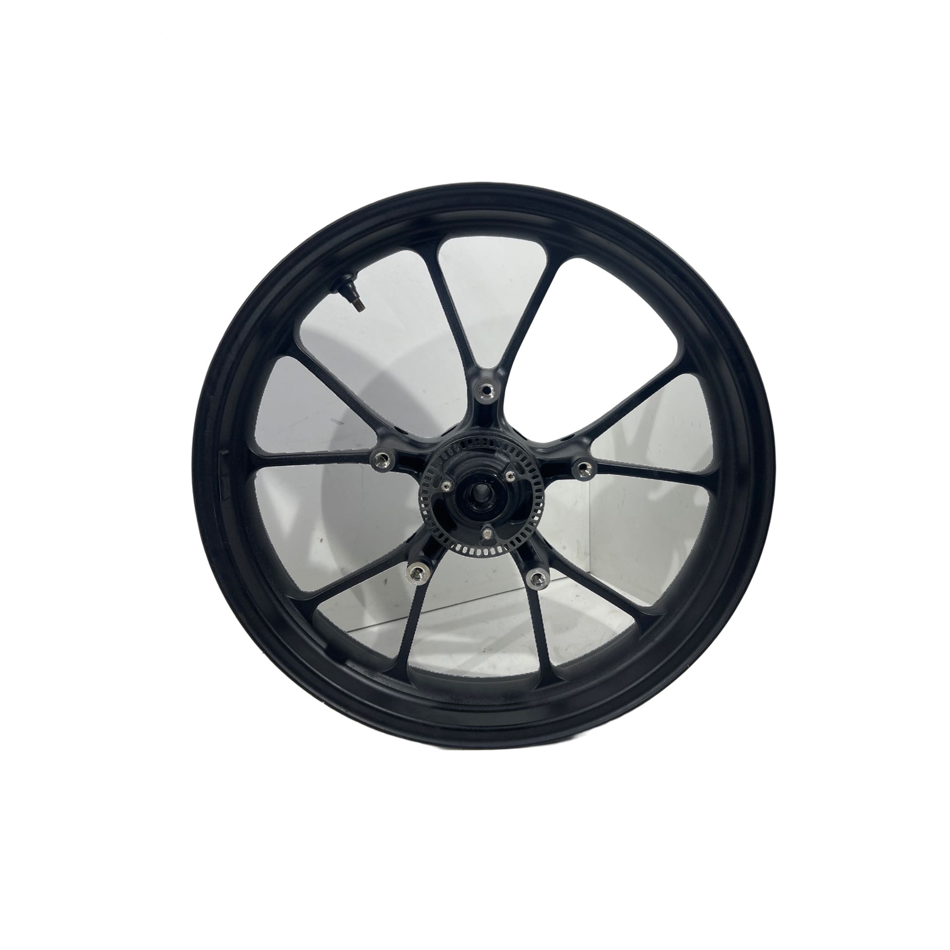 Roda dianteira original abs Cb Twister 300 F 2024 2026