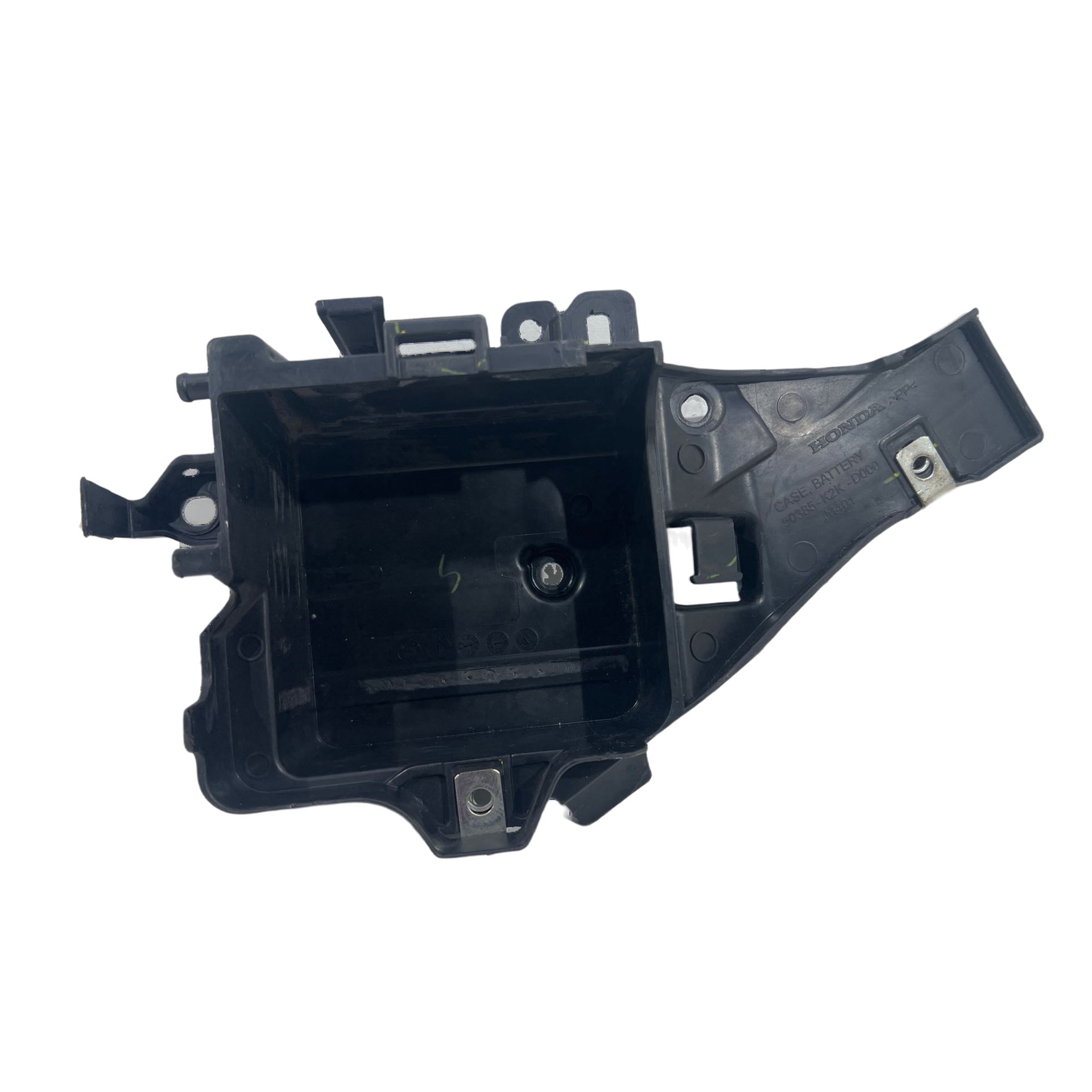 Caixa bateria original Cb Twister 300 F 2024 2026