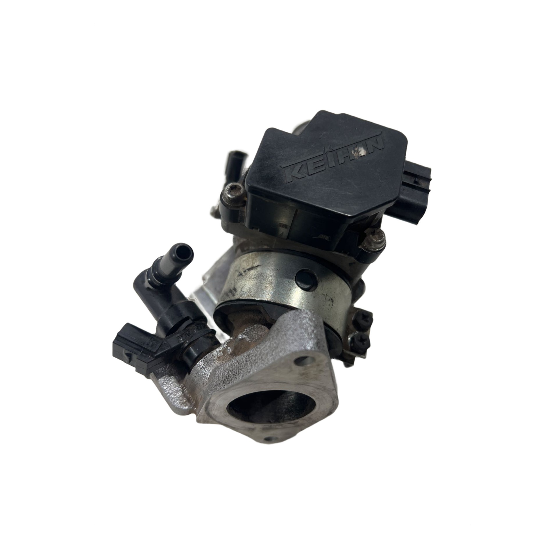 Corpo injeção Tbi original Cb Twister 300 F 2024 2026