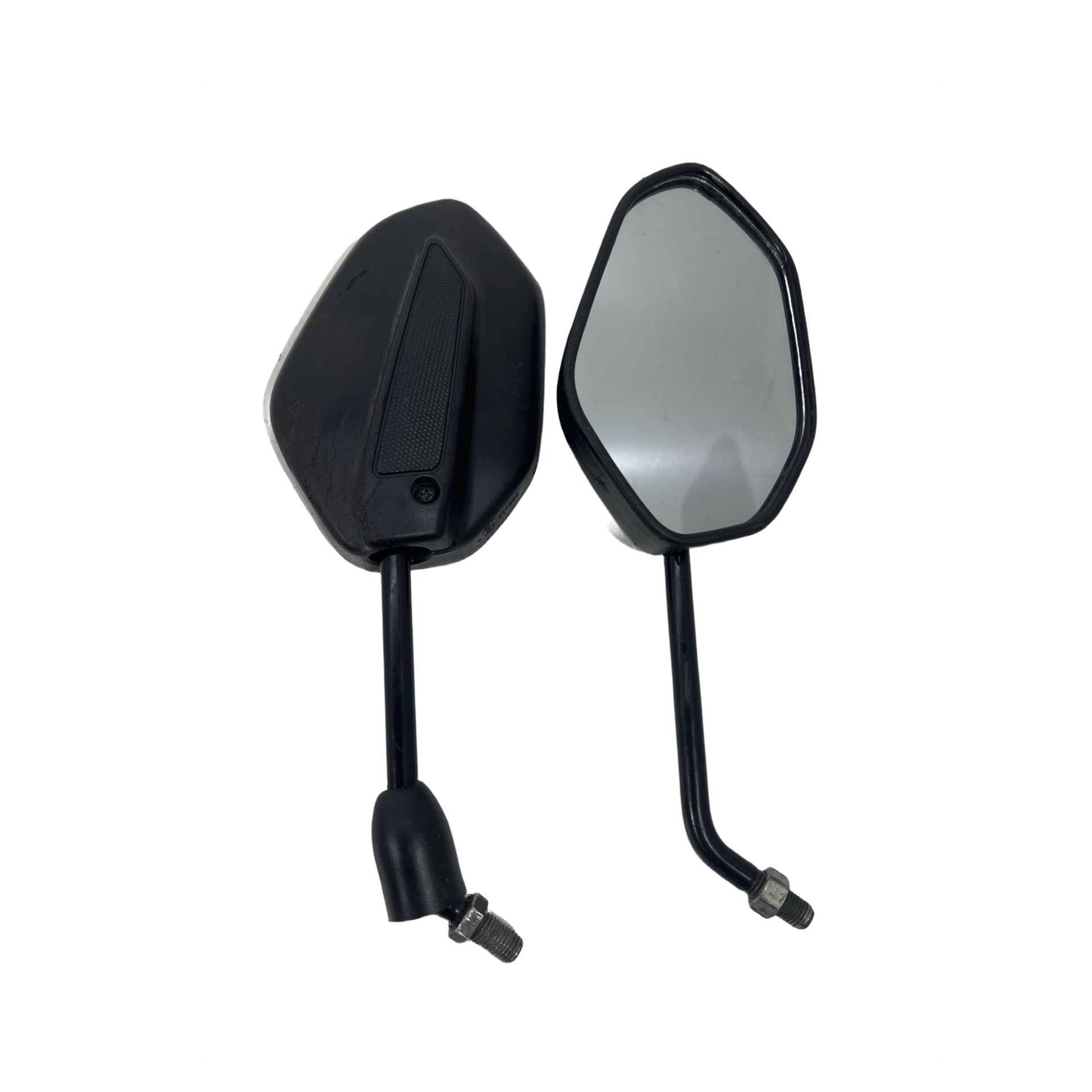 Retrovisor original par Cb Twister 300 F 2024 2026
