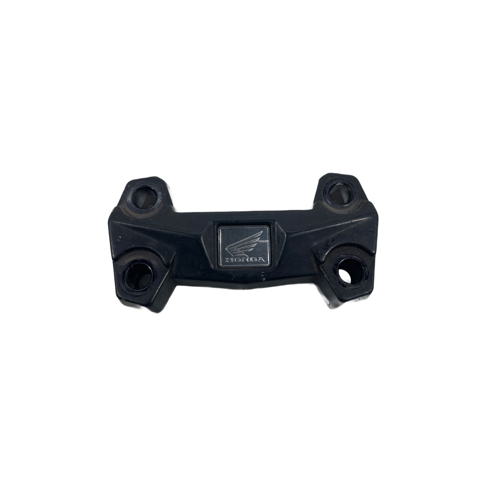 Castanha suporte guidão original cb Twister 300 F 2025