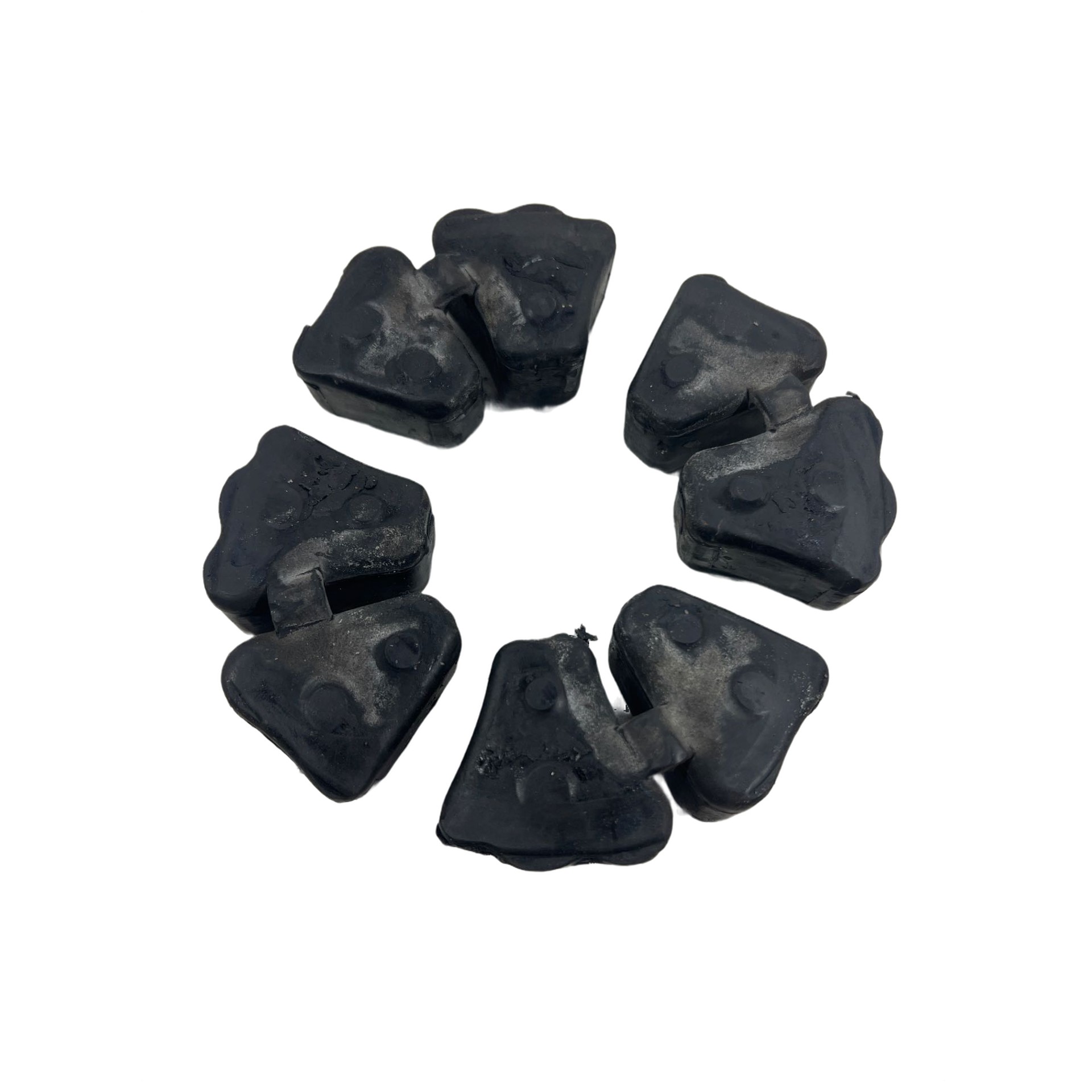 Bucha coroa original cb Twister 300 F 2024 2026