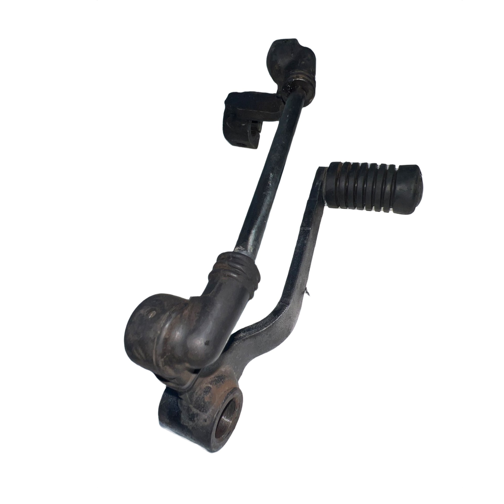 Pedal marcha câmbio original Cb Twister 300 F 2024 2026