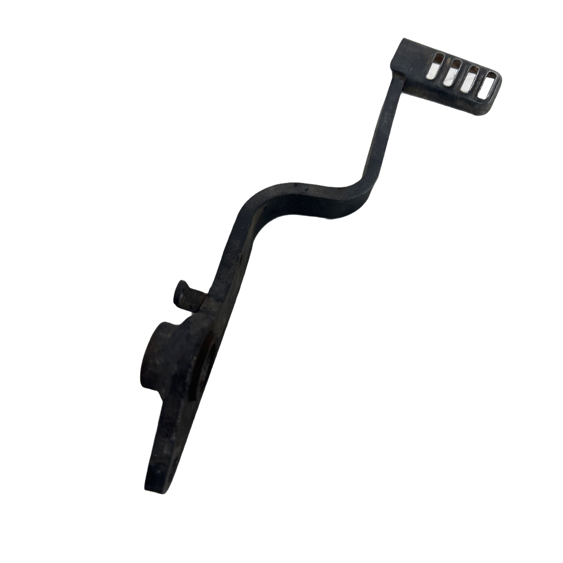 Pedal freio traseiro original Cb Twister 300 F 2024 2026