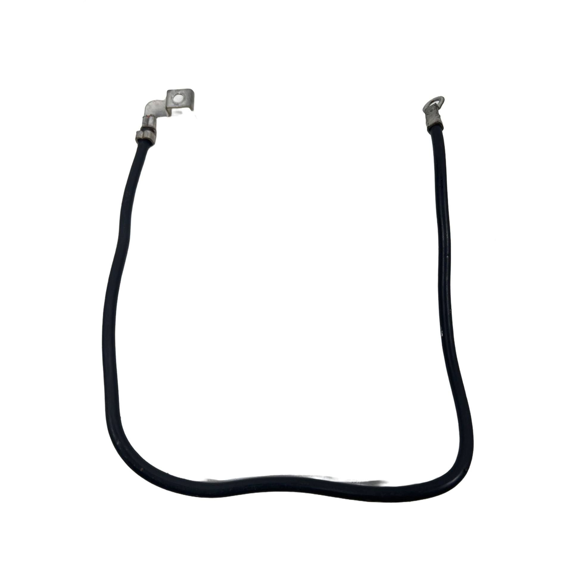 Cabo negativo bateria original Cb Twister 300 F 2024 2026