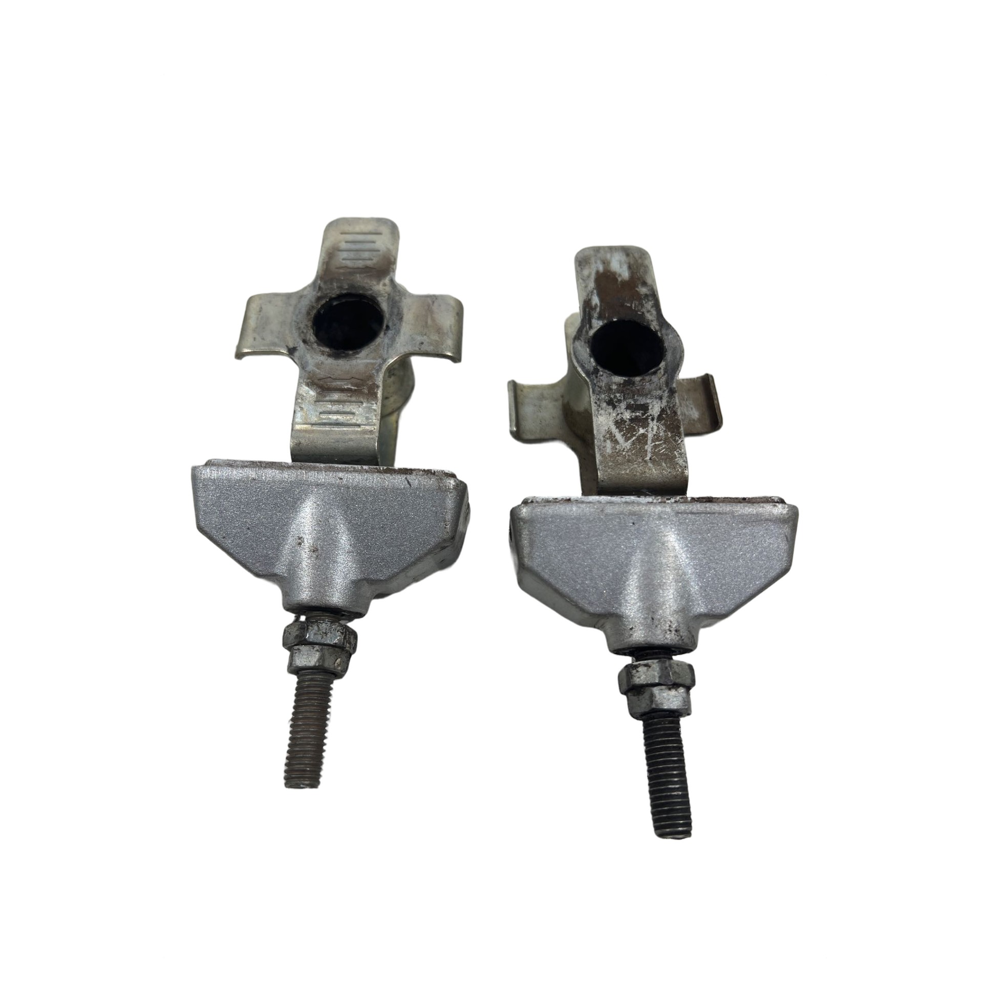 Esticador corrente original par Cb Twister 300 F 2024 2026