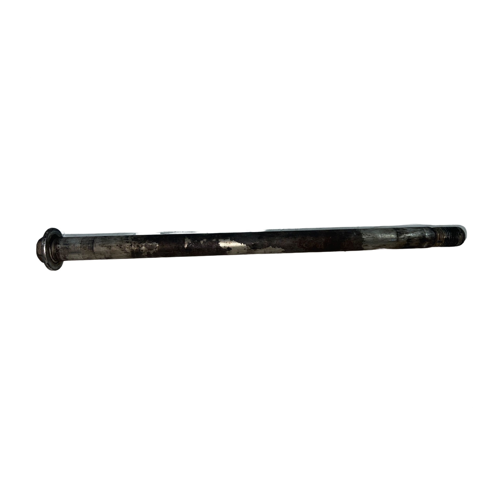 Eixo traseiro original Cb Twister 300 F 2024 2026