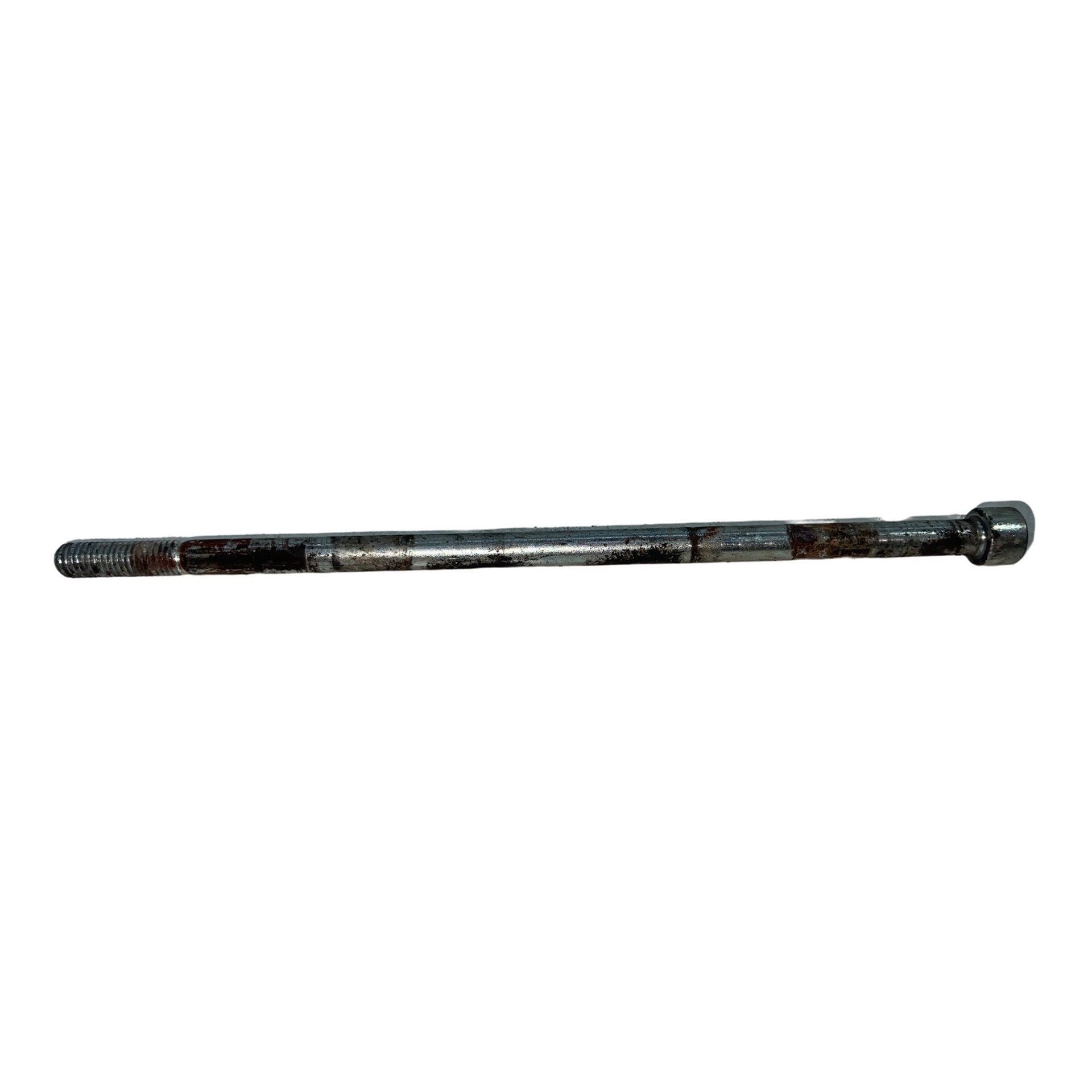 Eixo suporte motor original Cb Twister 300 F 2024 2026