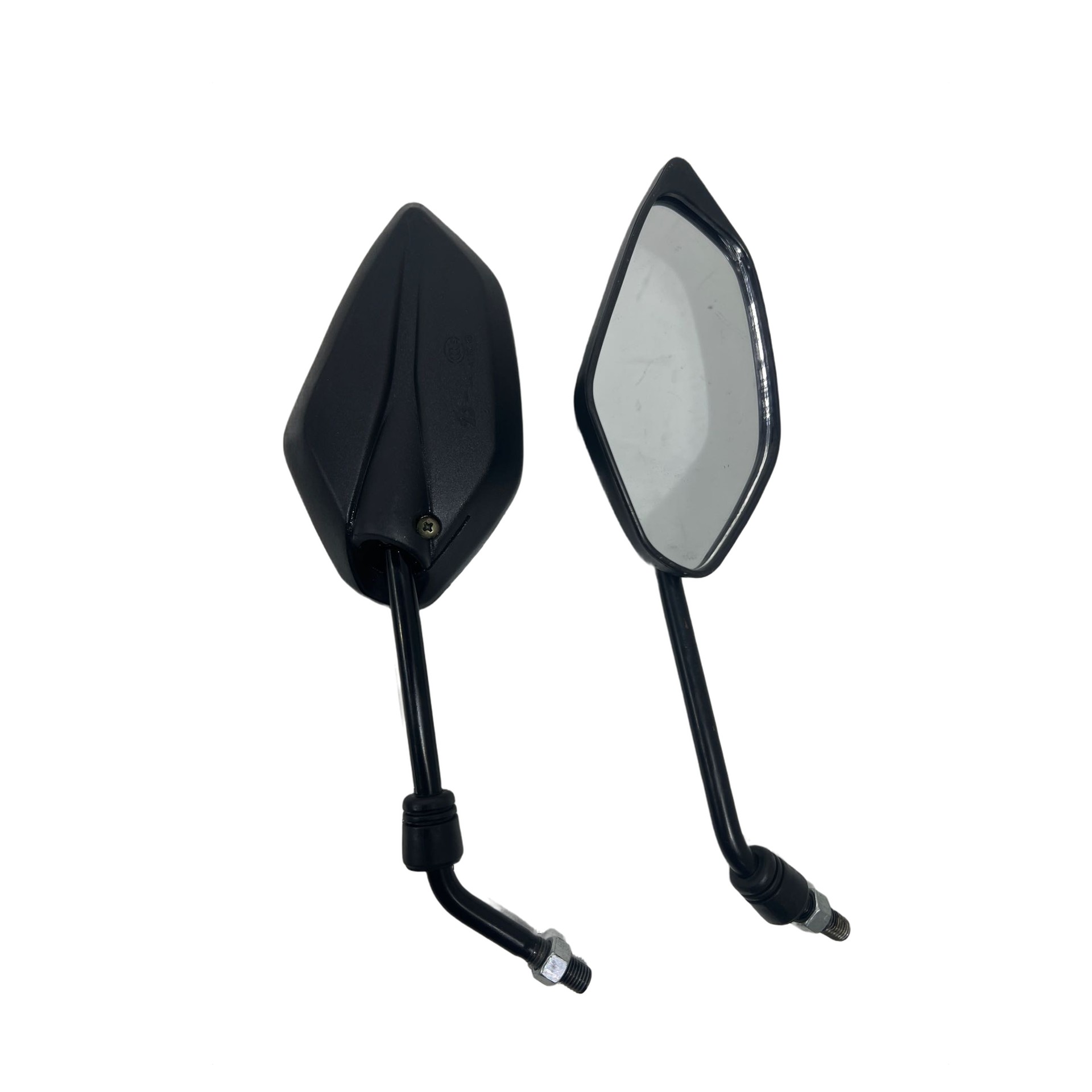Retrovisor similar par fazer Factor 150 2016 2024
