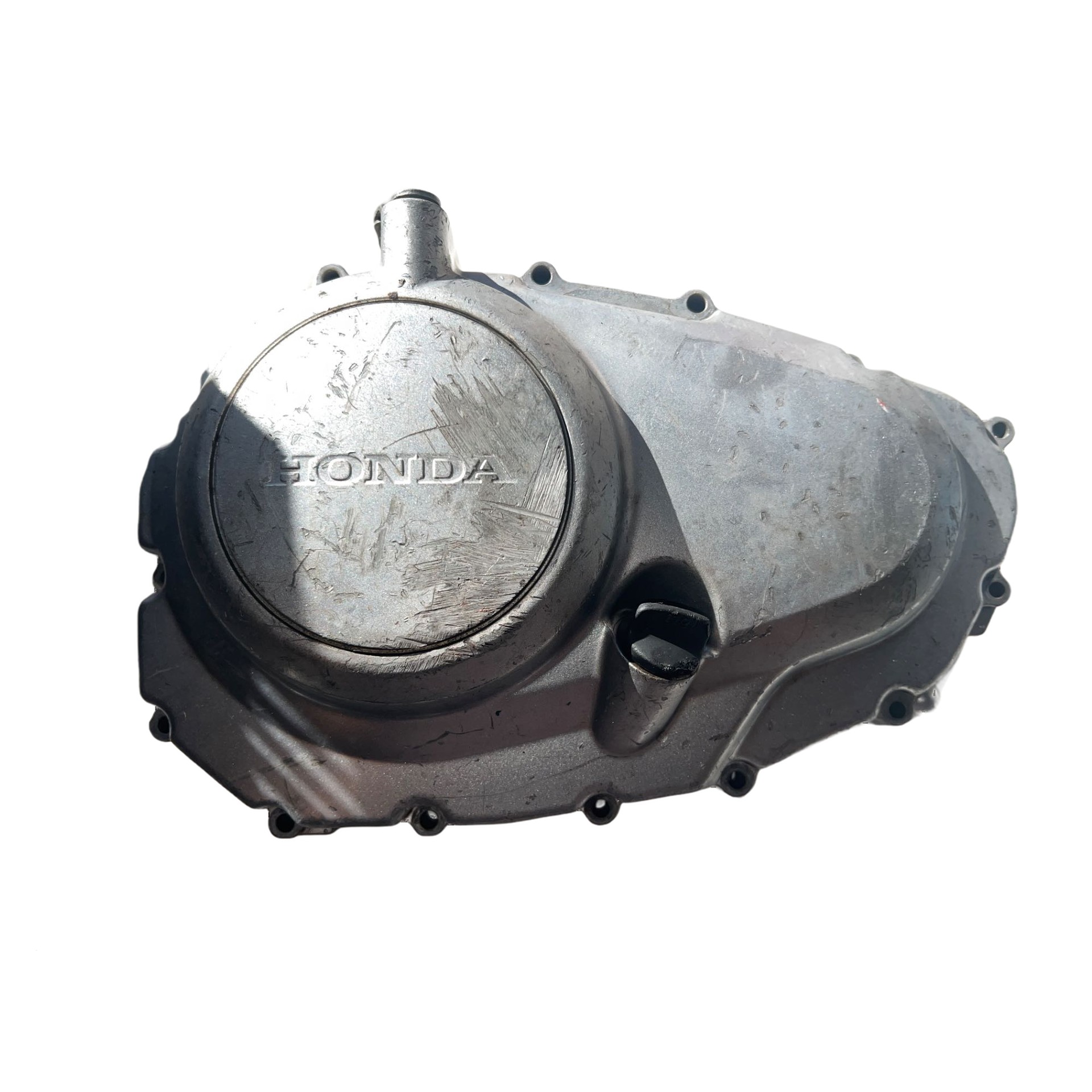 Tampa embreagem original Cb 500 2097 2005