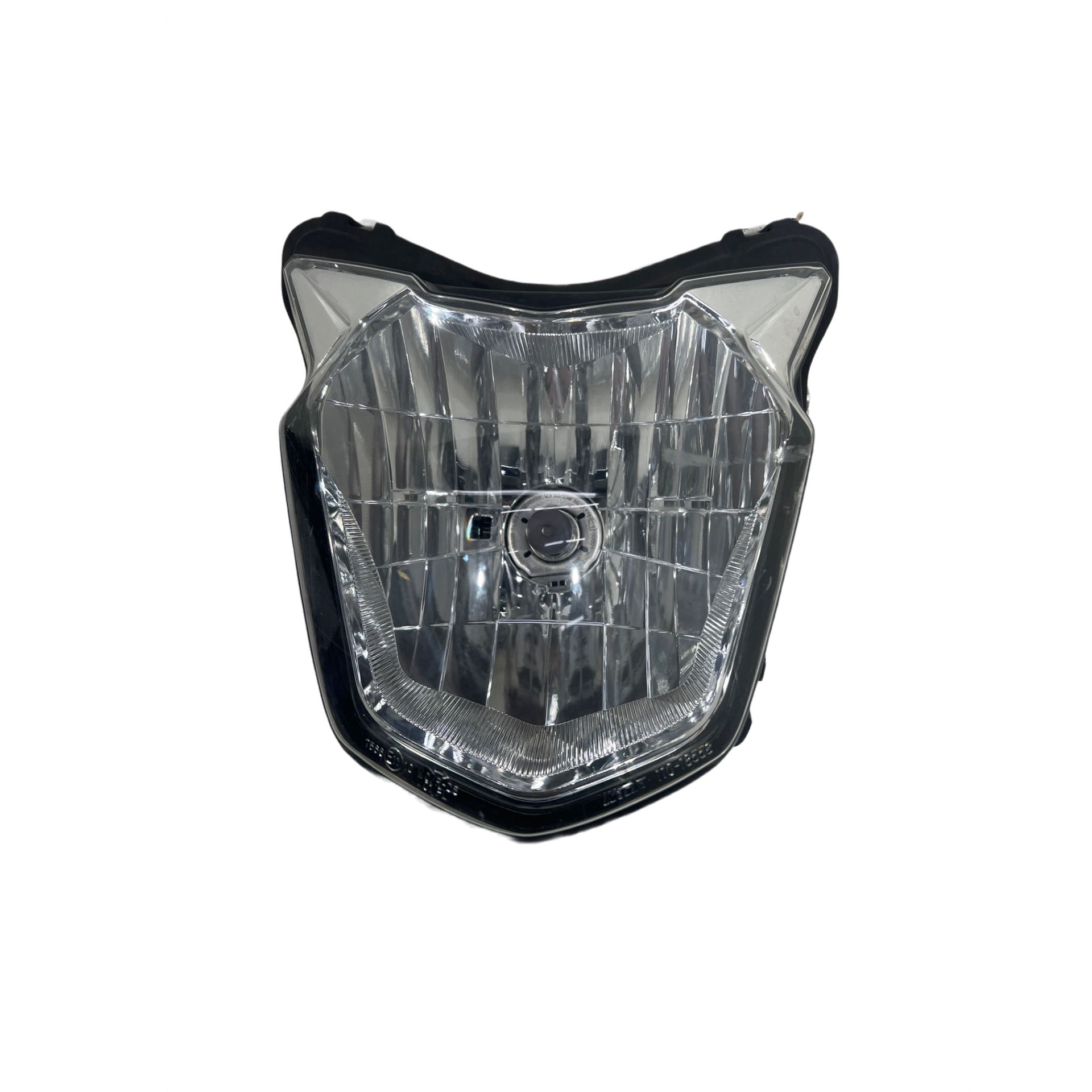 Farol original Cb Twister 250 2016 2017 2018 2019 2020 2021