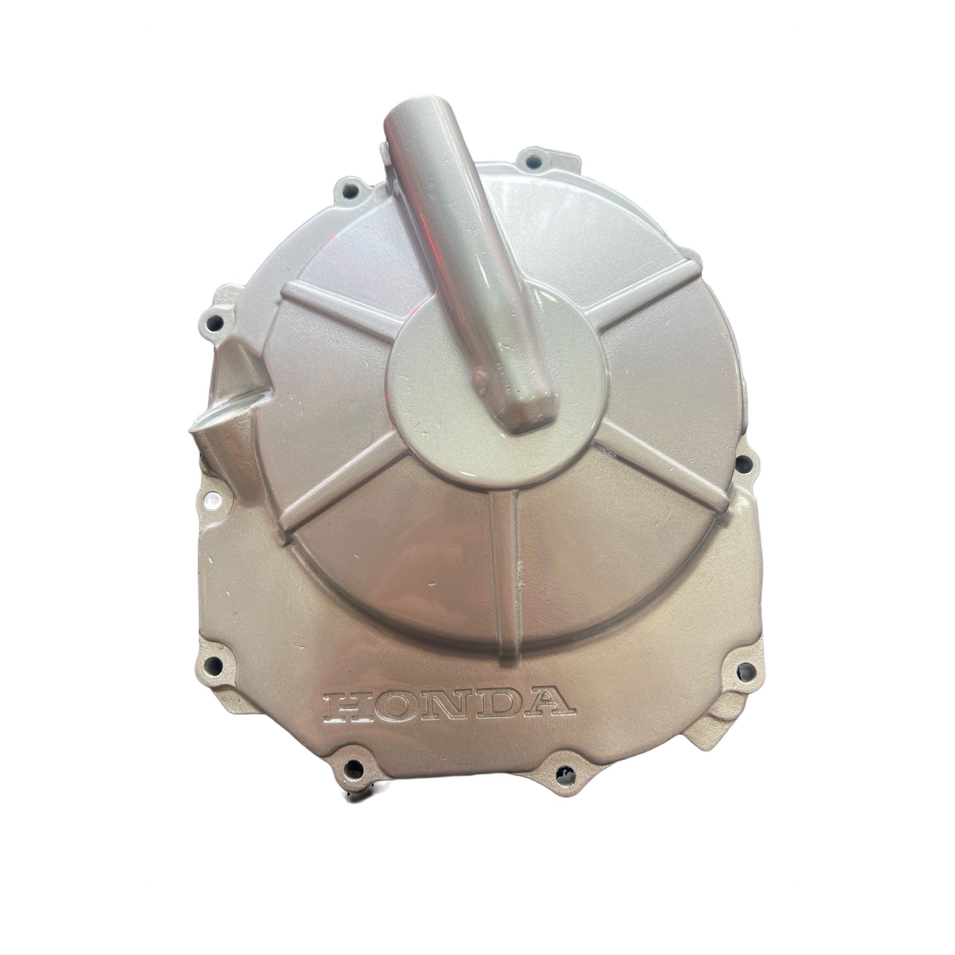 Tampa direita embreagem original Hornet 2004 2005 2006 2007