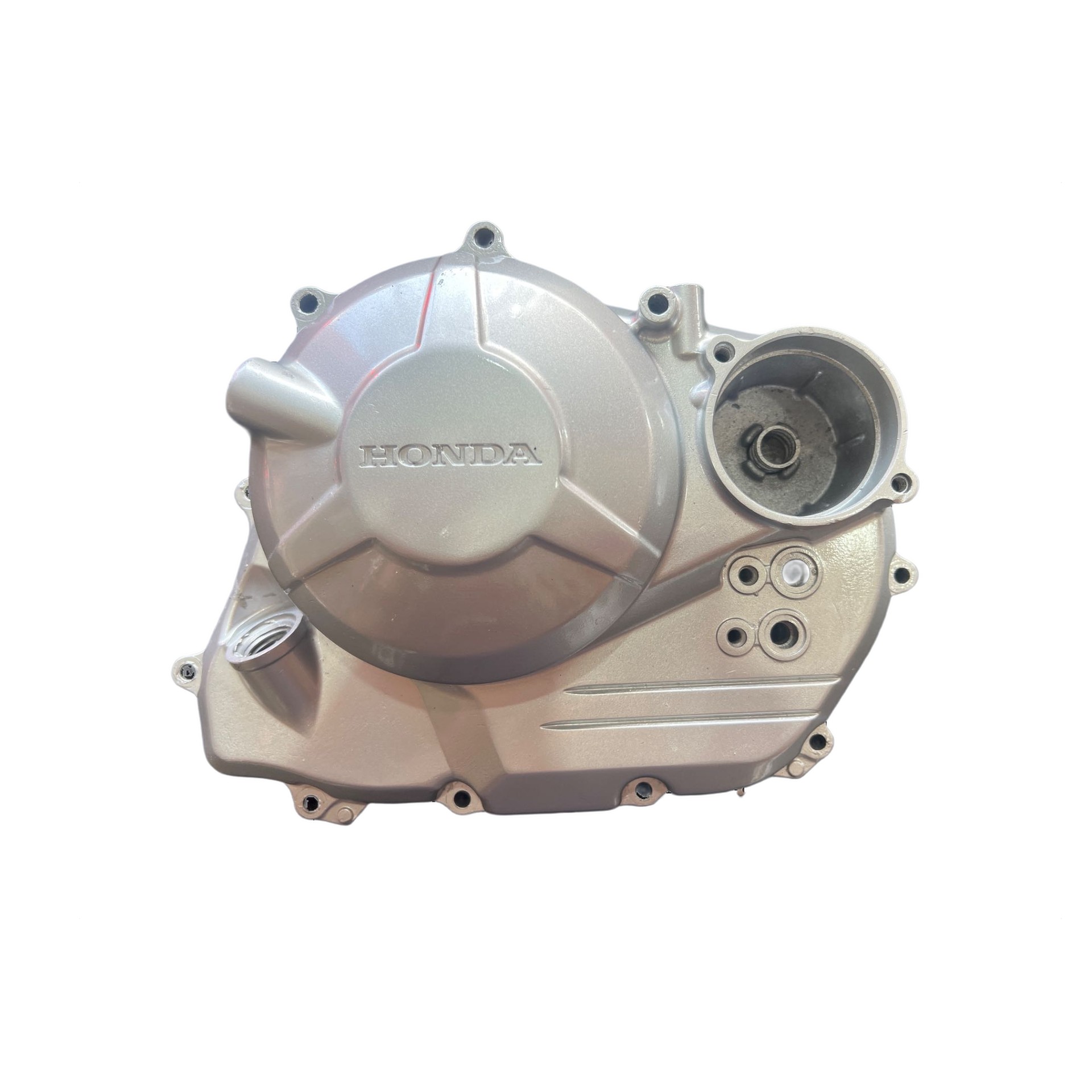Tampa direita embreagem original Cb xre 300 2009 2010 2011