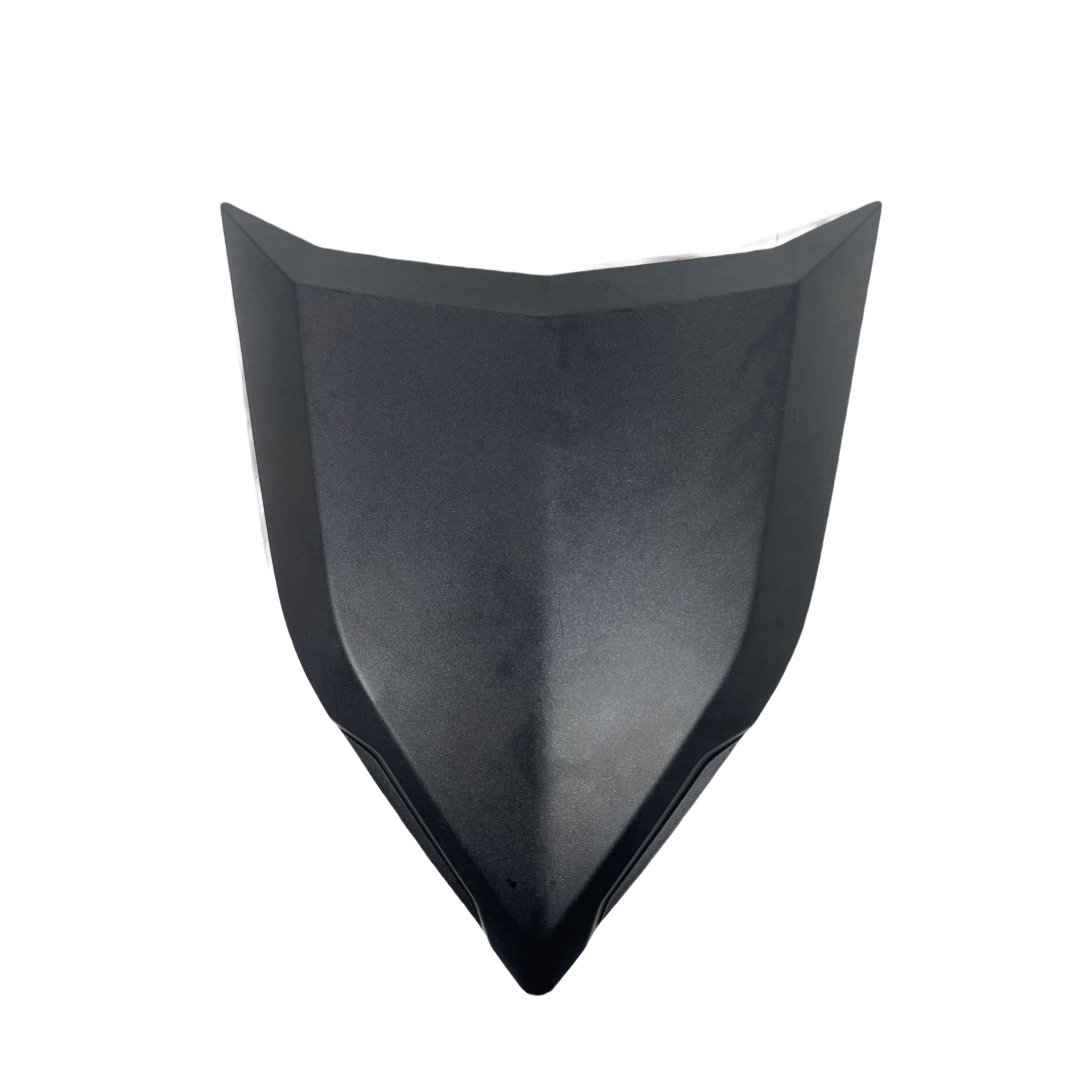 Carenagem acabamento farol original Honda Elite 125 2019 2020 2021
