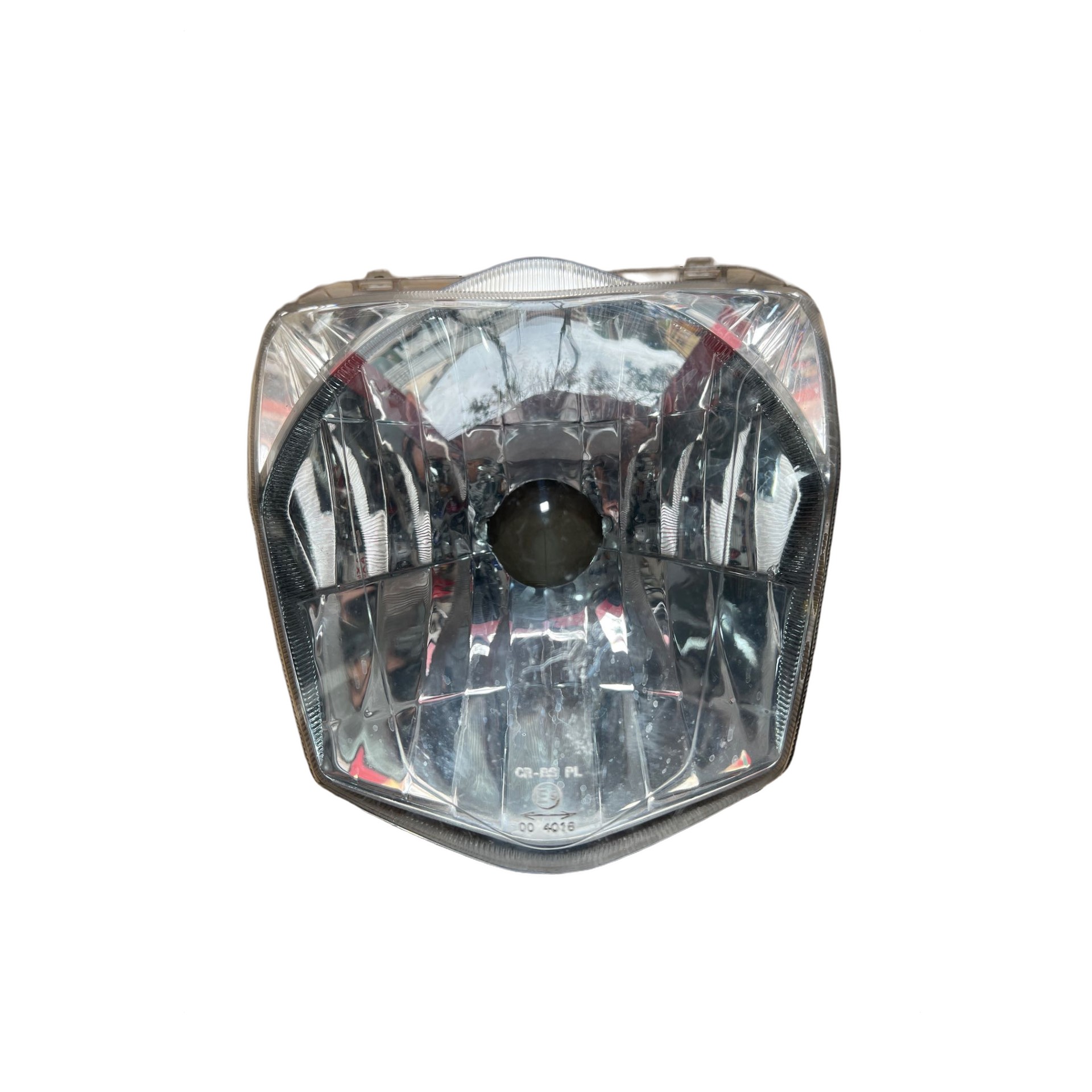 Farol original fan titan start 150 160 2014 2015 2016 2017