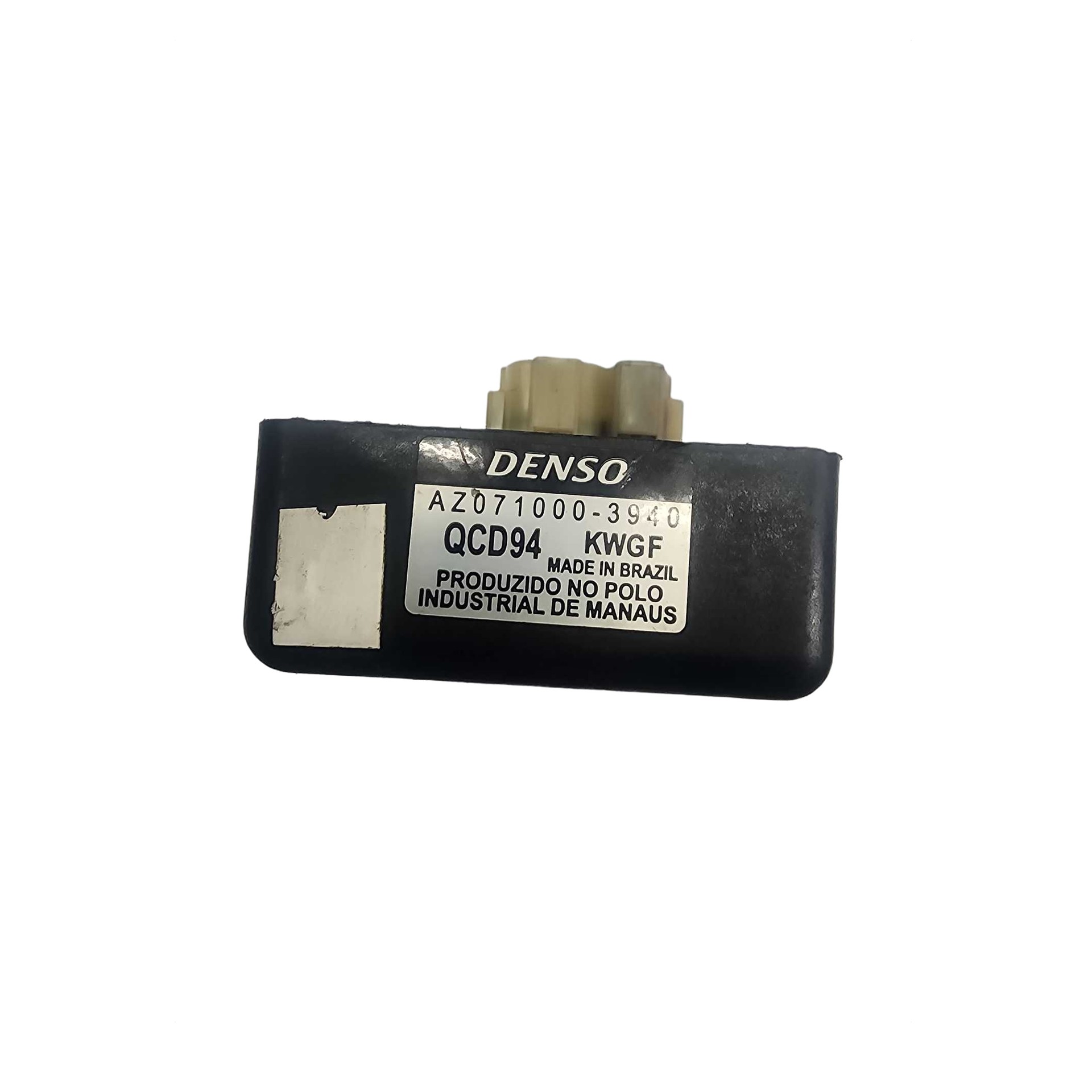 Cdi honda cg fan 125 2009 2010 2011 2012 2013