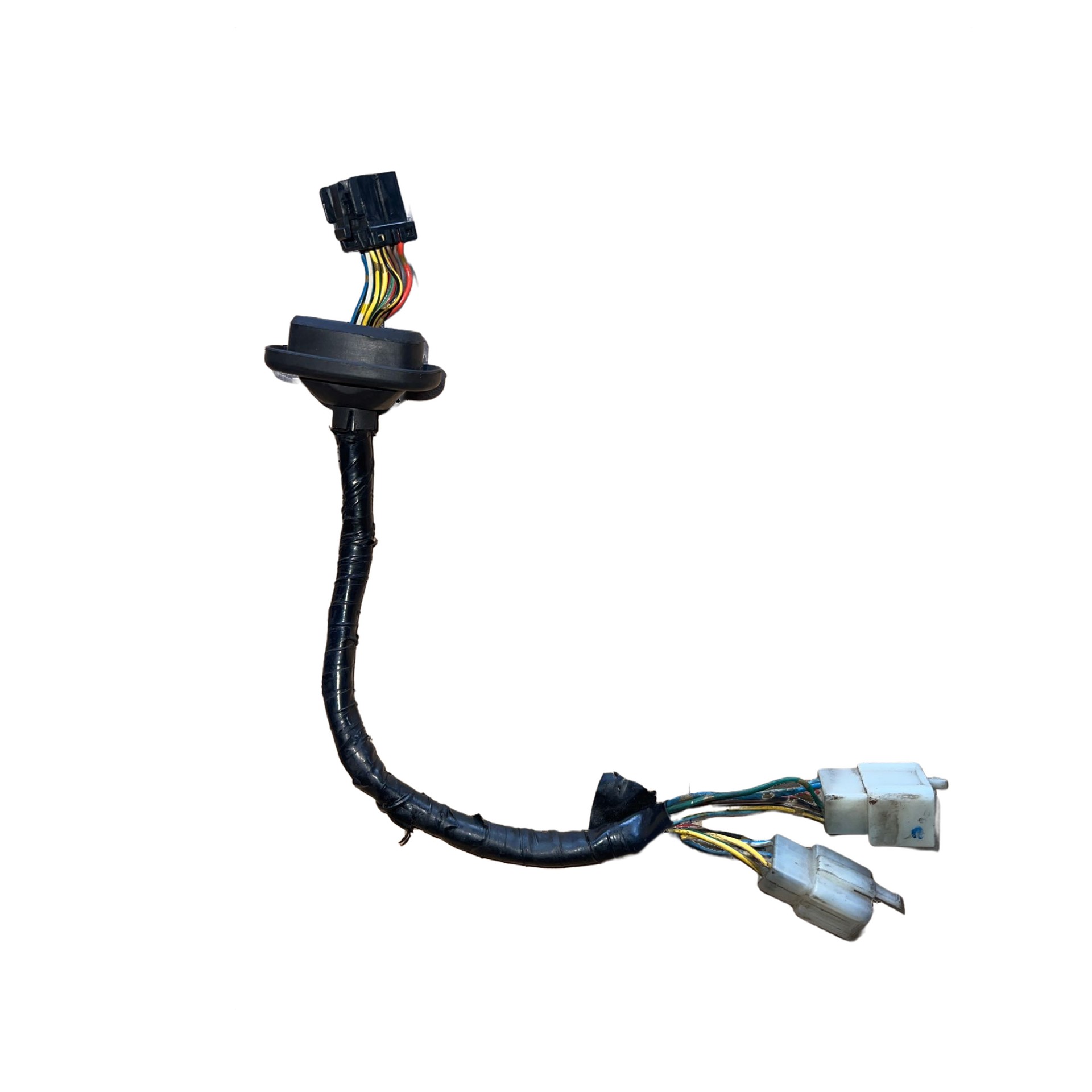 Chicote conector painel Twister 250 2006 2007 2008