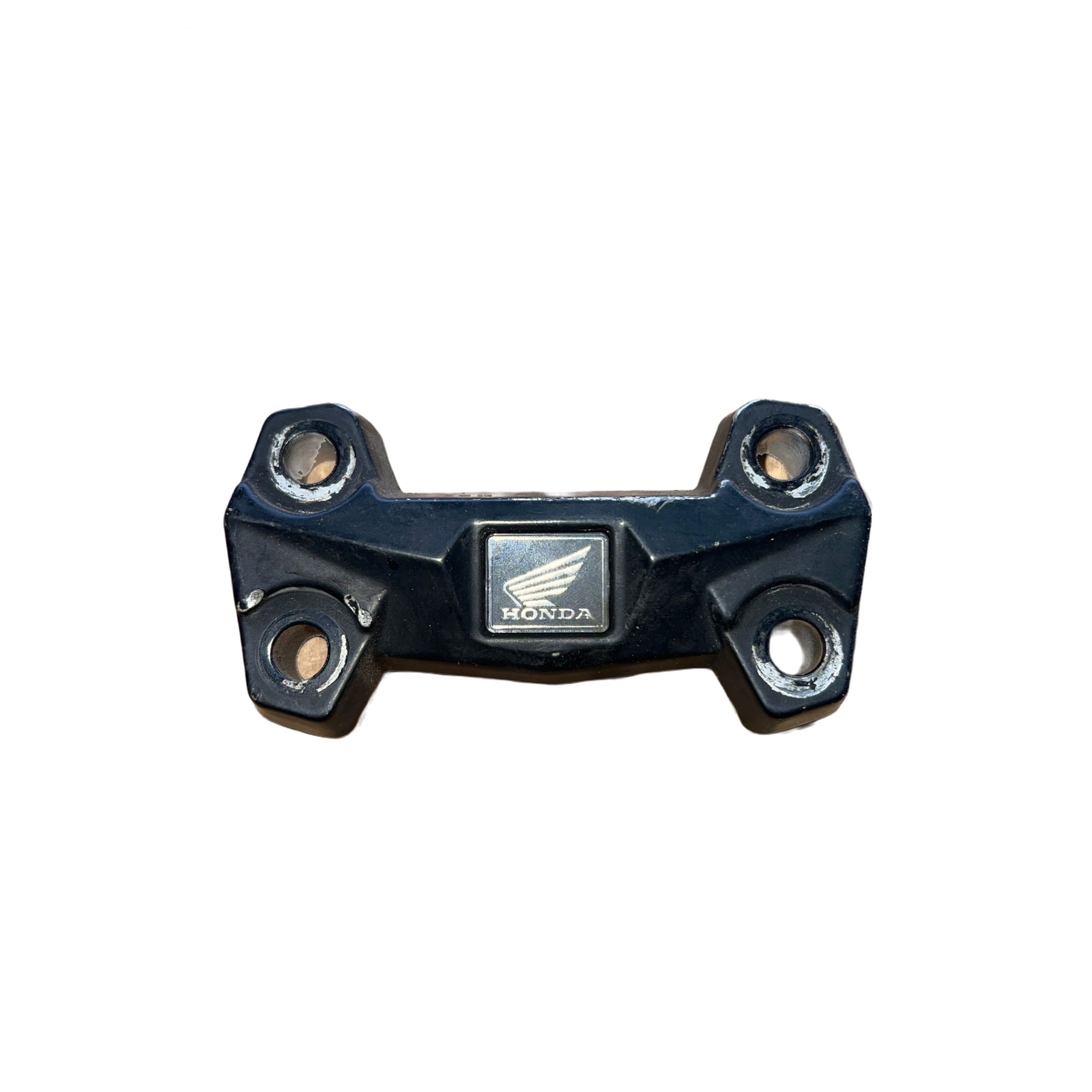 Castanha suporte guidão original Cb Twister 250 2016 2017