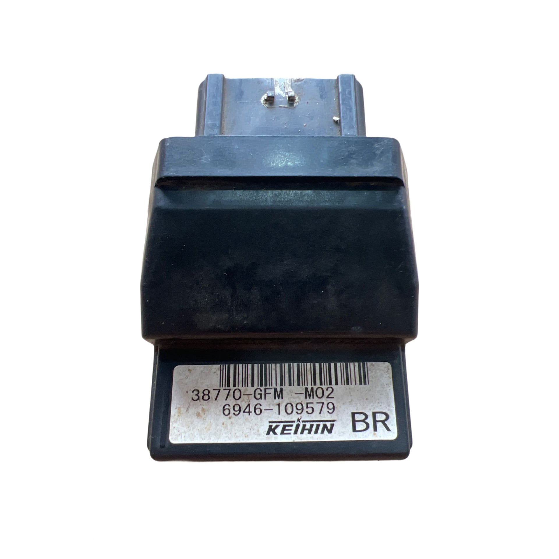 Módulo central Honda Lead 110 GFM M02