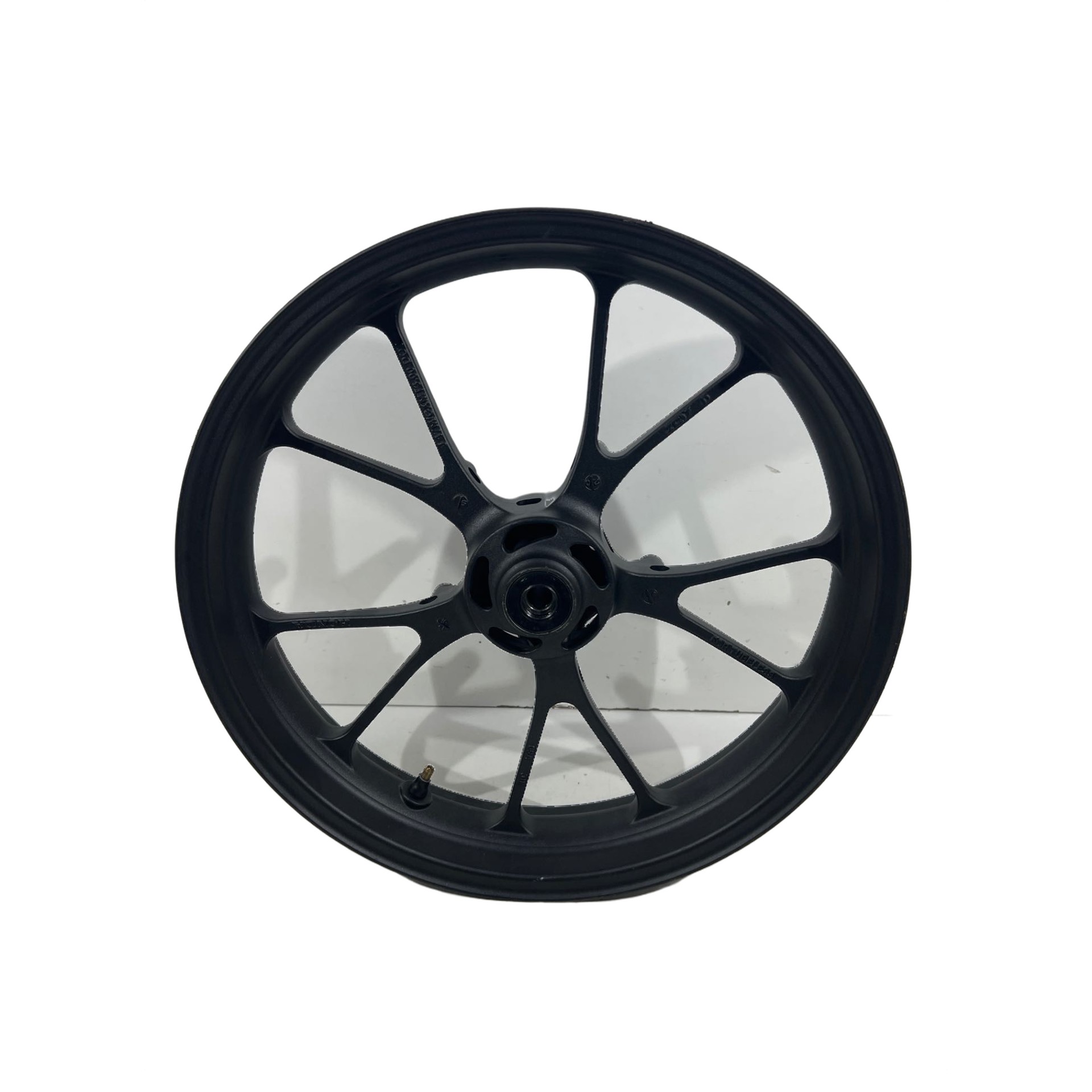 Roda dianteira original sem abs Cb Twister 300 F 2024 2025