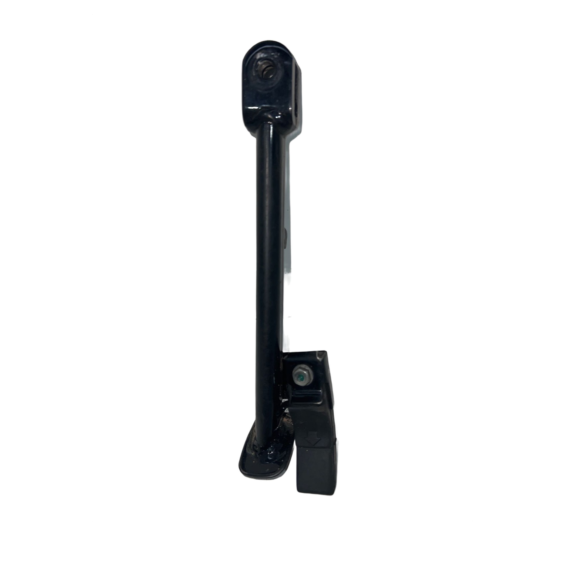 Cavalete lateral original fan titan start 2025 2026